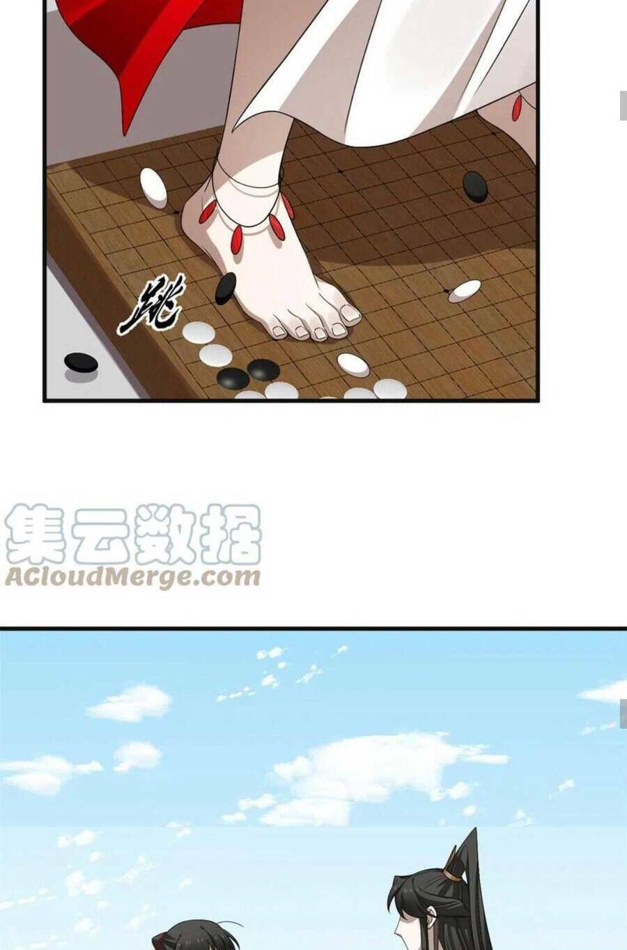 Độc Bộ Thiên Hạ: Đặc Công Thần Y - Chapter 428 - Page 37