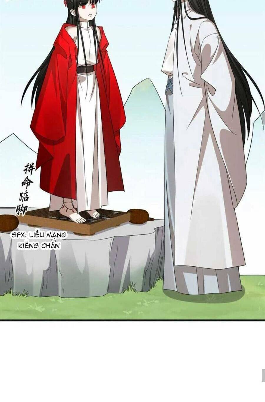 Độc Bộ Thiên Hạ: Đặc Công Thần Y - Chapter 428 - Page 38