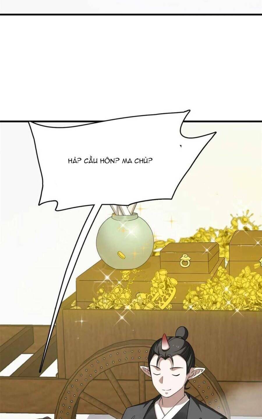 Độc Bộ Thiên Hạ: Đặc Công Thần Y - Chapter 428 - Page 3