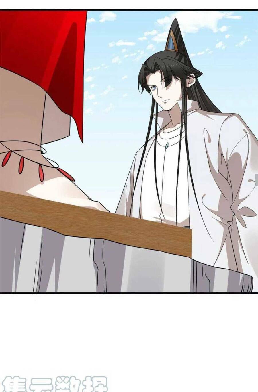 Độc Bộ Thiên Hạ: Đặc Công Thần Y - Chapter 428 - Page 39