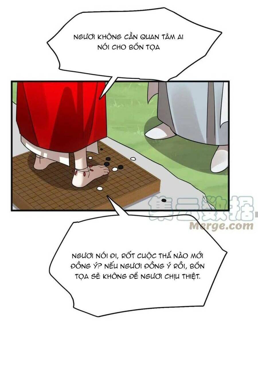 Độc Bộ Thiên Hạ: Đặc Công Thần Y - Chapter 428 - Page 42