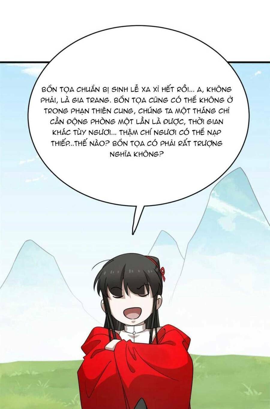 Độc Bộ Thiên Hạ: Đặc Công Thần Y - Chapter 428 - Page 43