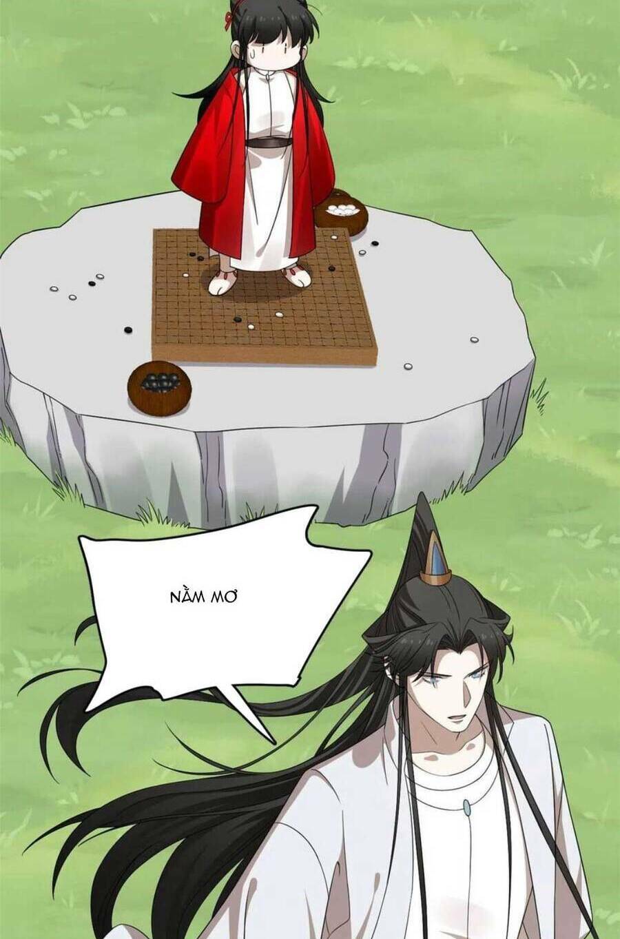 Độc Bộ Thiên Hạ: Đặc Công Thần Y - Chapter 428 - Page 45