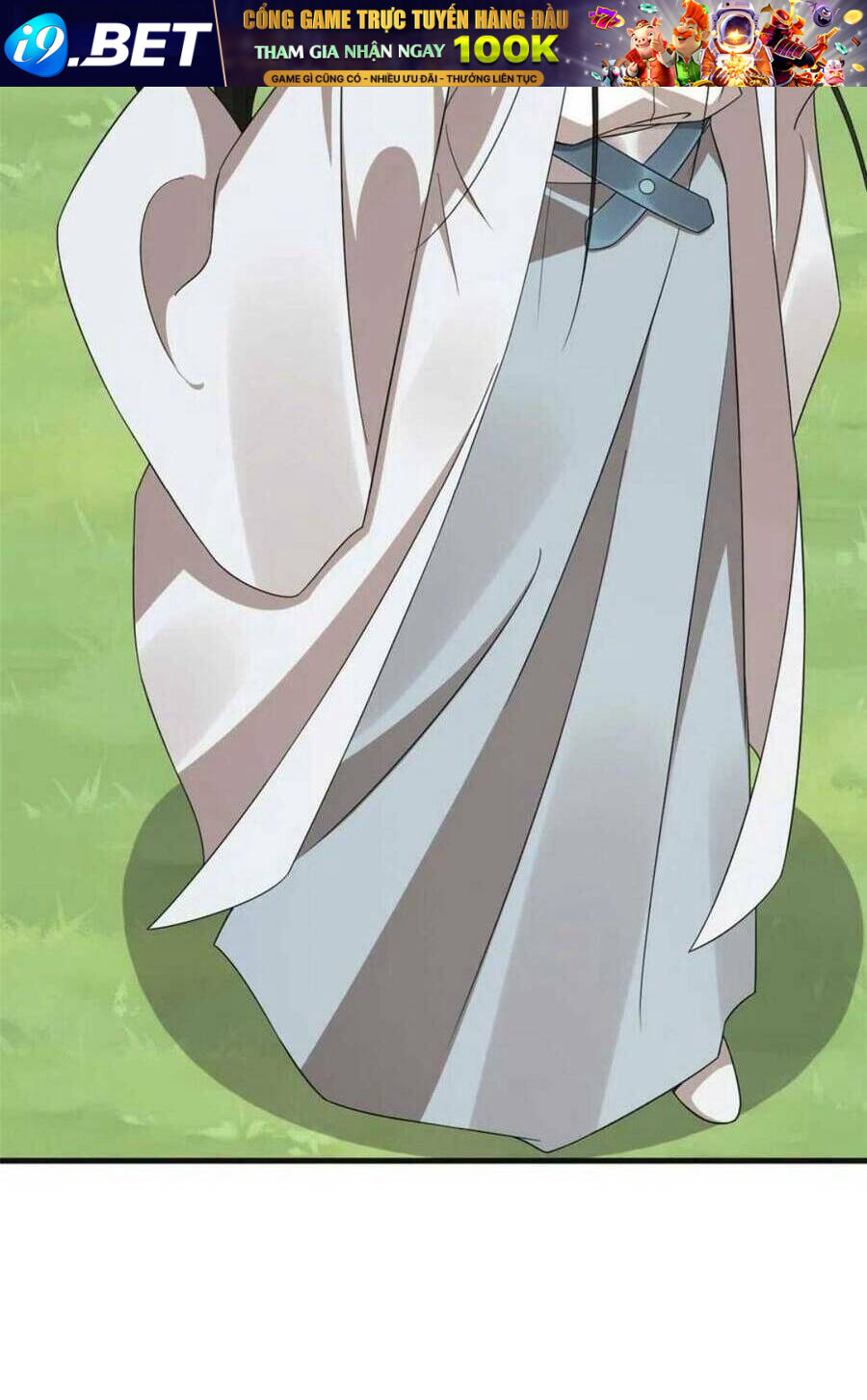 Độc Bộ Thiên Hạ: Đặc Công Thần Y - Chapter 428 - Page 46