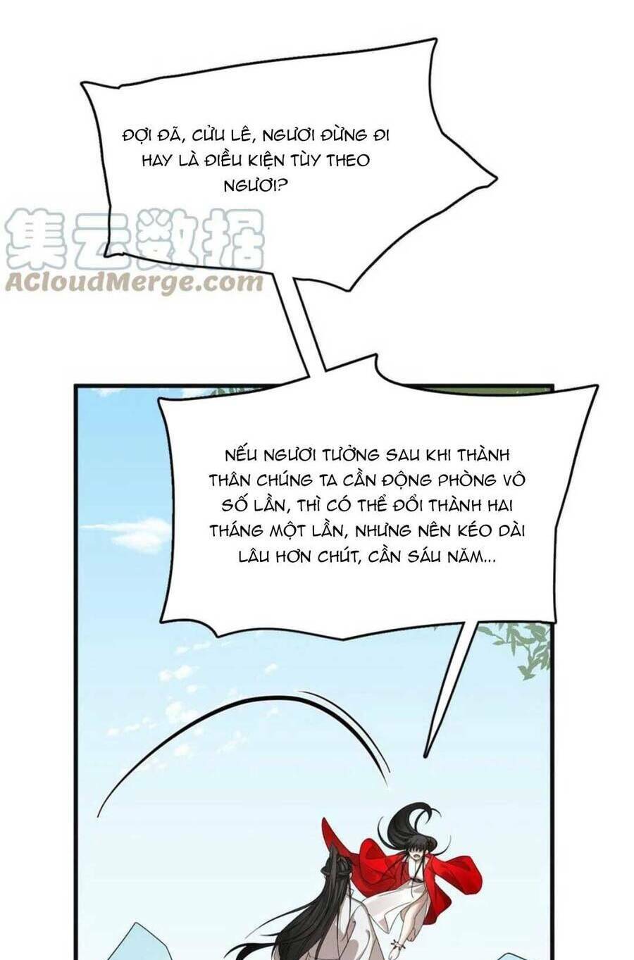 Độc Bộ Thiên Hạ: Đặc Công Thần Y - Chapter 428 - Page 47