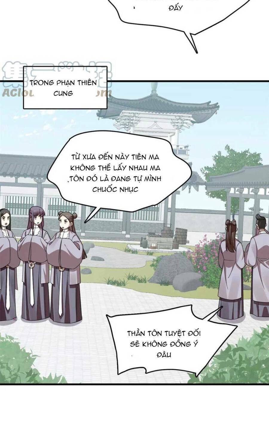 Độc Bộ Thiên Hạ: Đặc Công Thần Y - Chapter 428 - Page 5