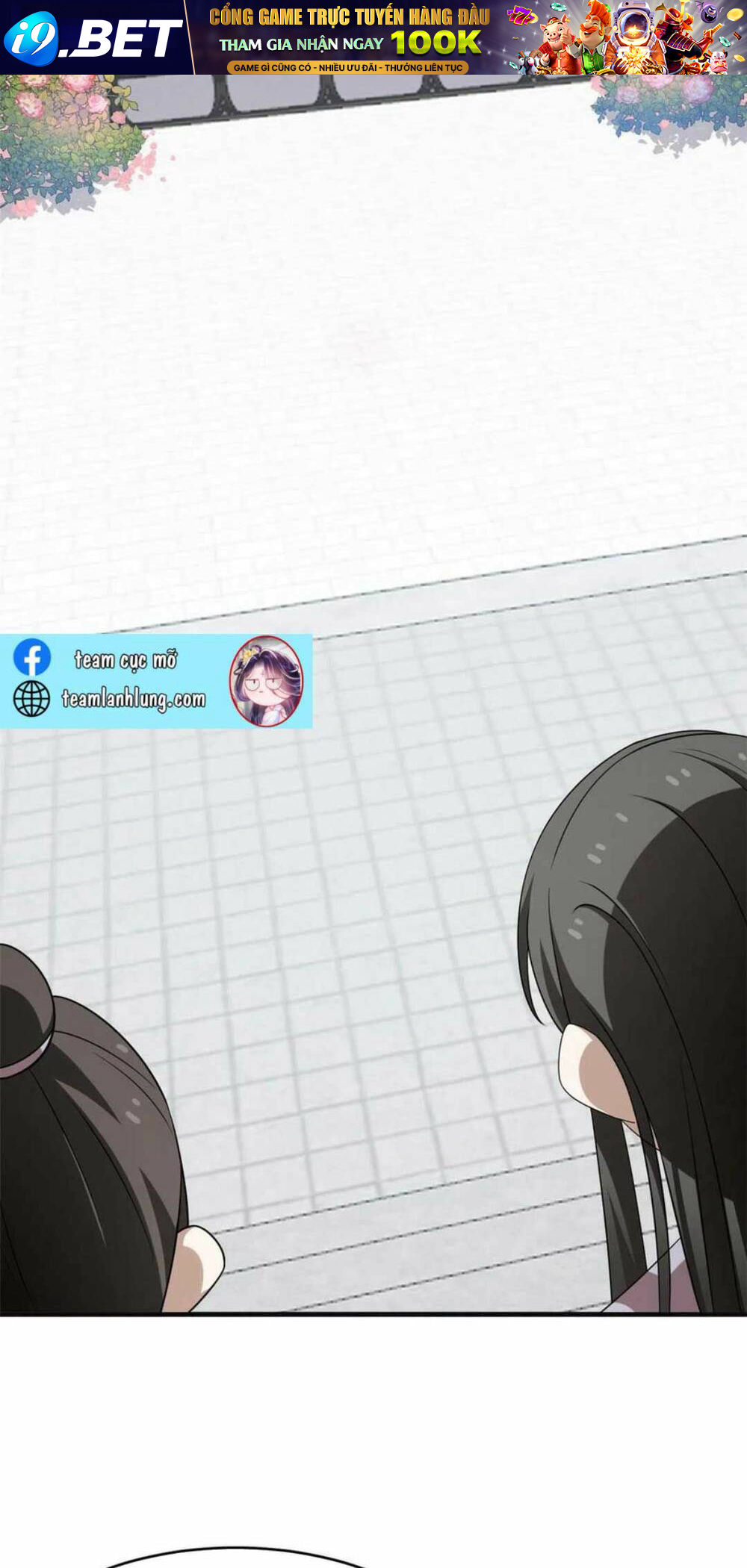 Độc Bộ Thiên Hạ: Đặc Công Thần Y - Chapter 429 - Page 9