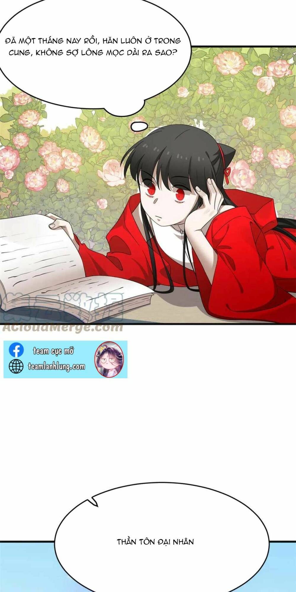 Độc Bộ Thiên Hạ: Đặc Công Thần Y - Chapter 429 - Page 10