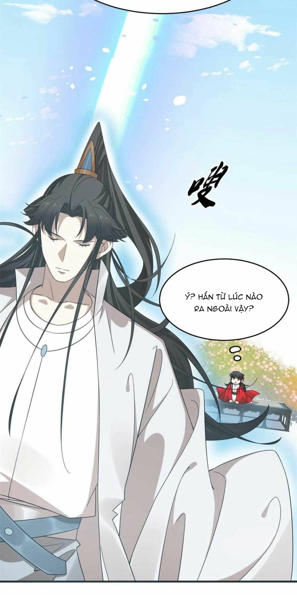 Độc Bộ Thiên Hạ: Đặc Công Thần Y - Chapter 429 - Page 11