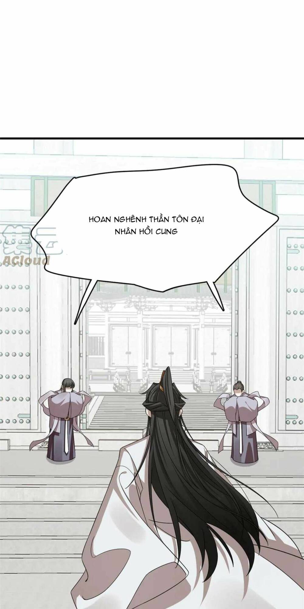 Độc Bộ Thiên Hạ: Đặc Công Thần Y - Chapter 429 - Page 12