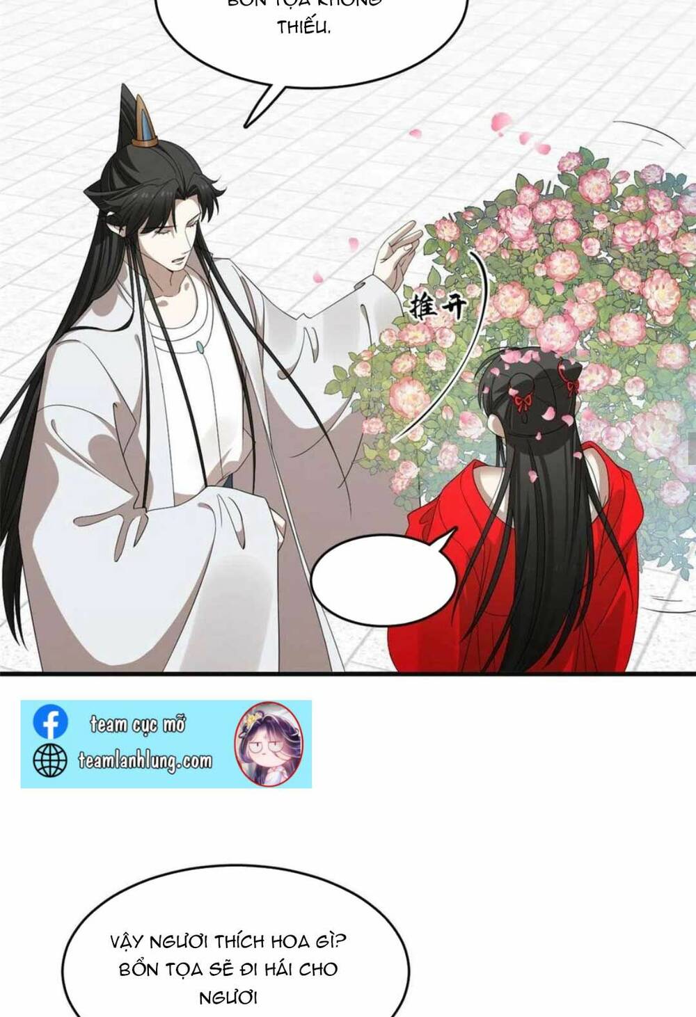 Độc Bộ Thiên Hạ: Đặc Công Thần Y - Chapter 429 - Page 17