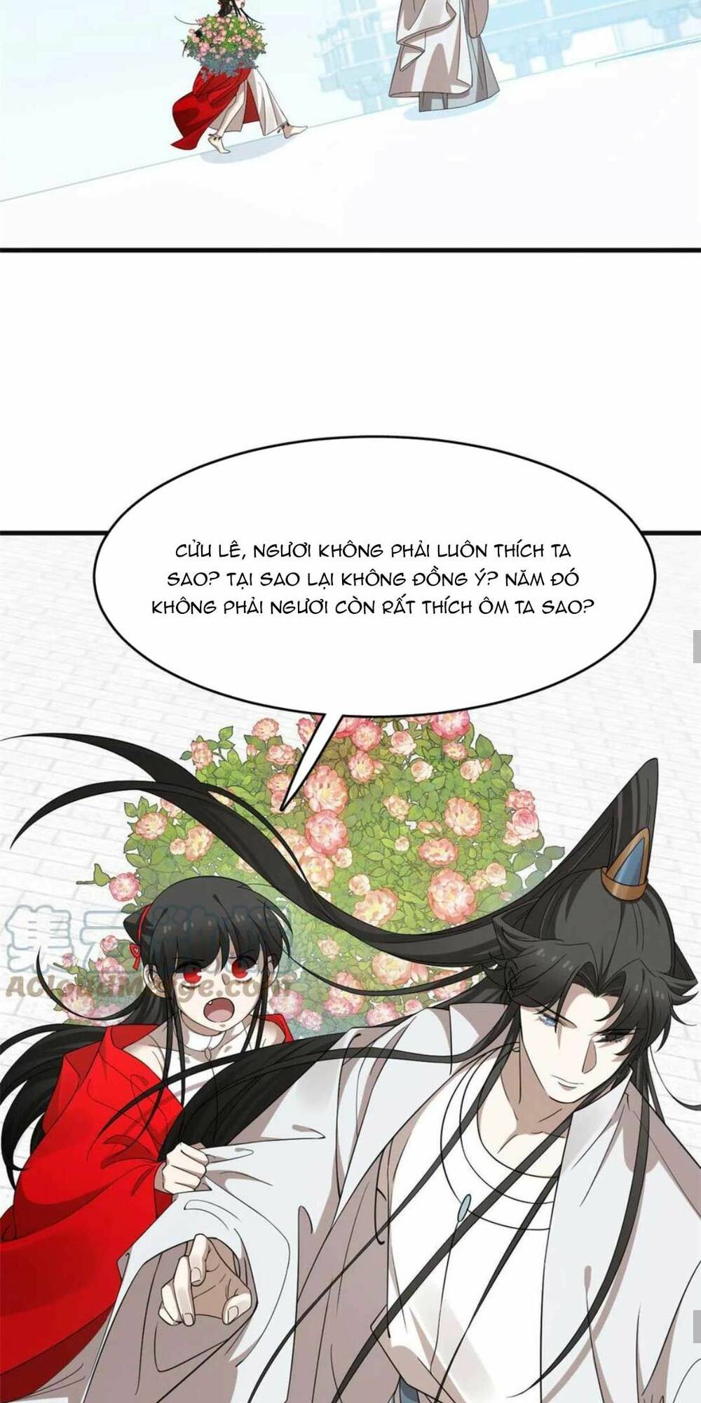 Độc Bộ Thiên Hạ: Đặc Công Thần Y - Chapter 429 - Page 20