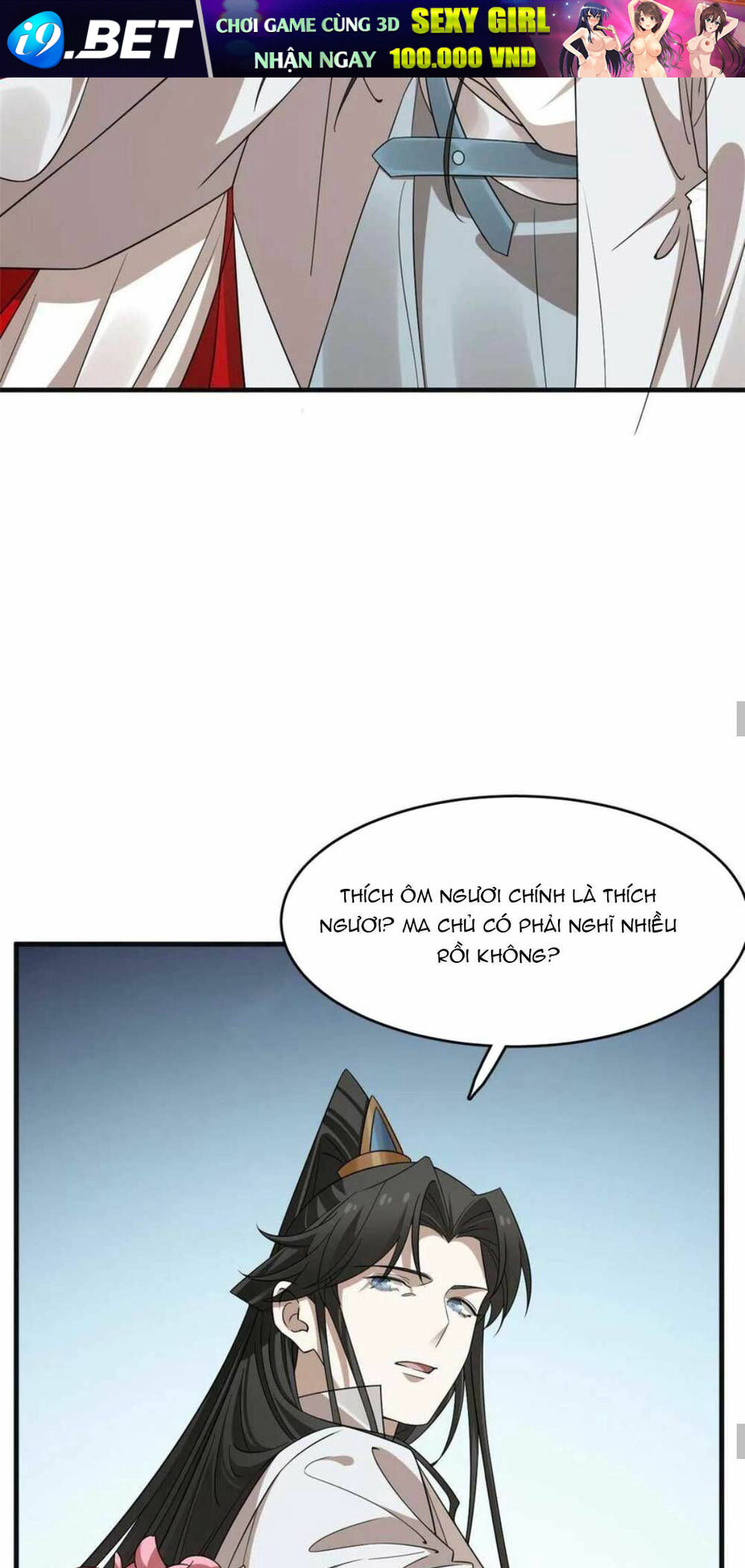 Độc Bộ Thiên Hạ: Đặc Công Thần Y - Chapter 429 - Page 21