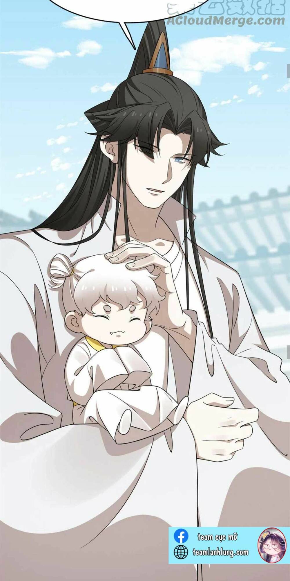 Độc Bộ Thiên Hạ: Đặc Công Thần Y - Chapter 429 - Page 27