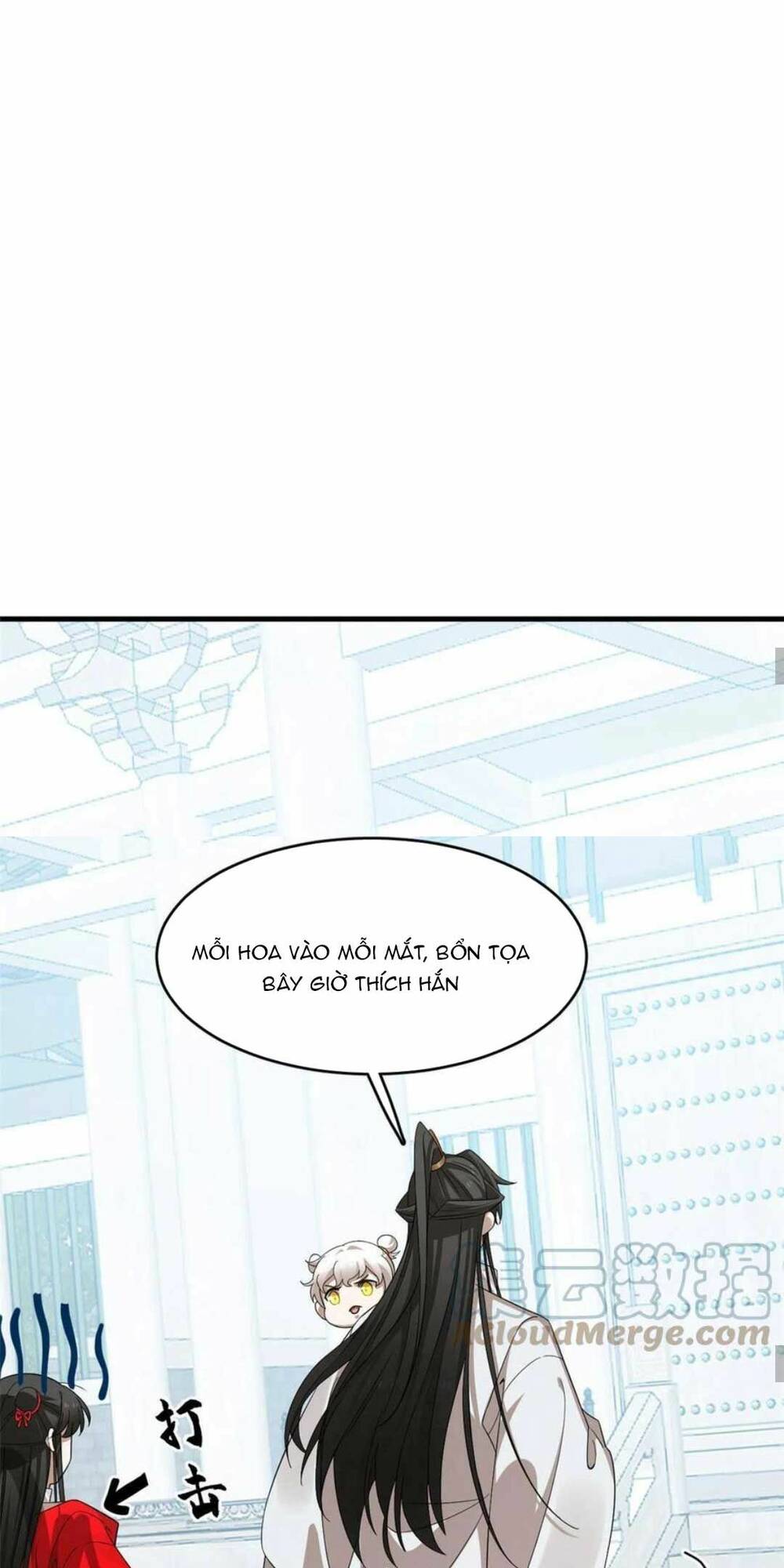 Độc Bộ Thiên Hạ: Đặc Công Thần Y - Chapter 429 - Page 30