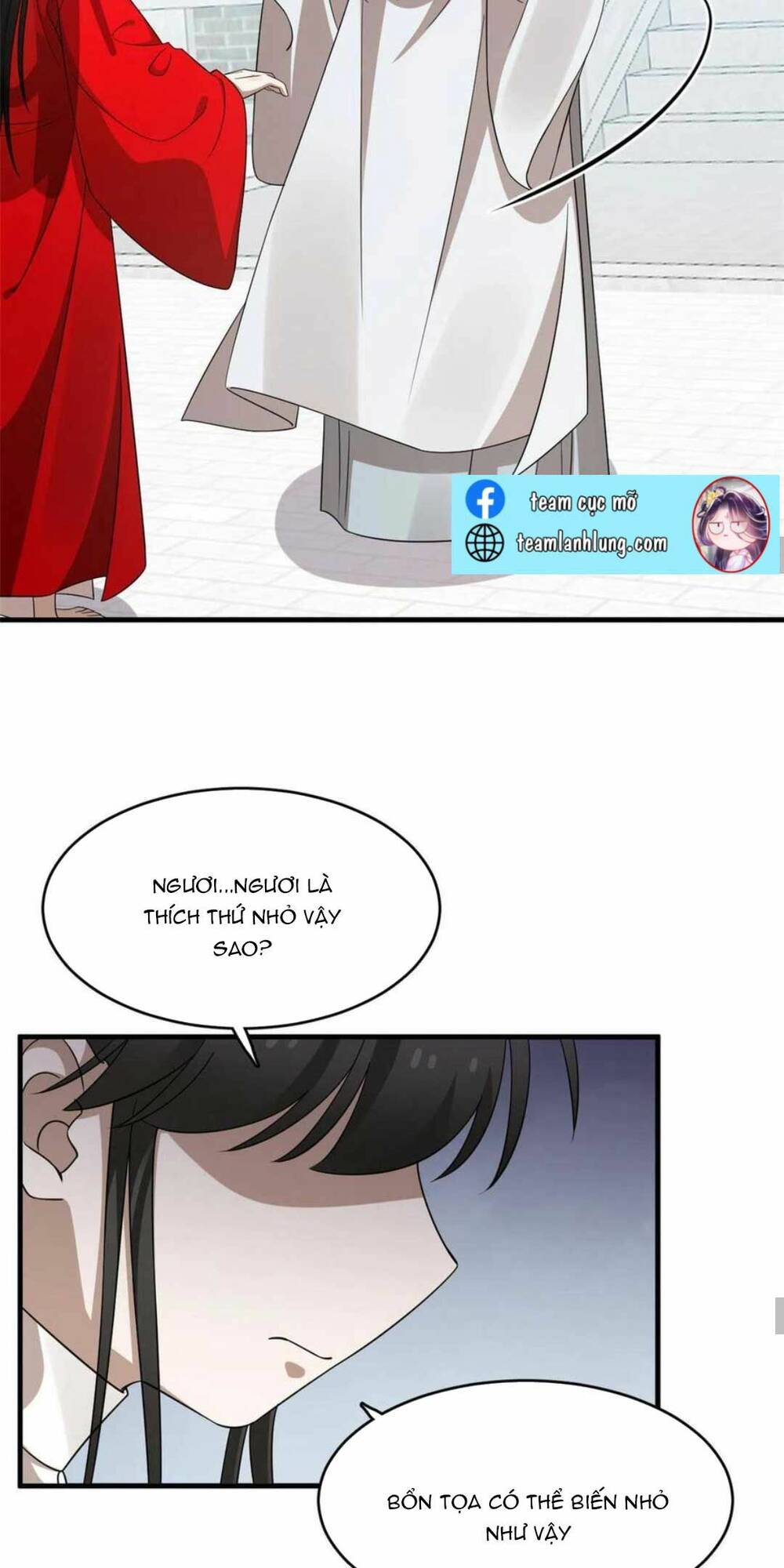 Độc Bộ Thiên Hạ: Đặc Công Thần Y - Chapter 429 - Page 31