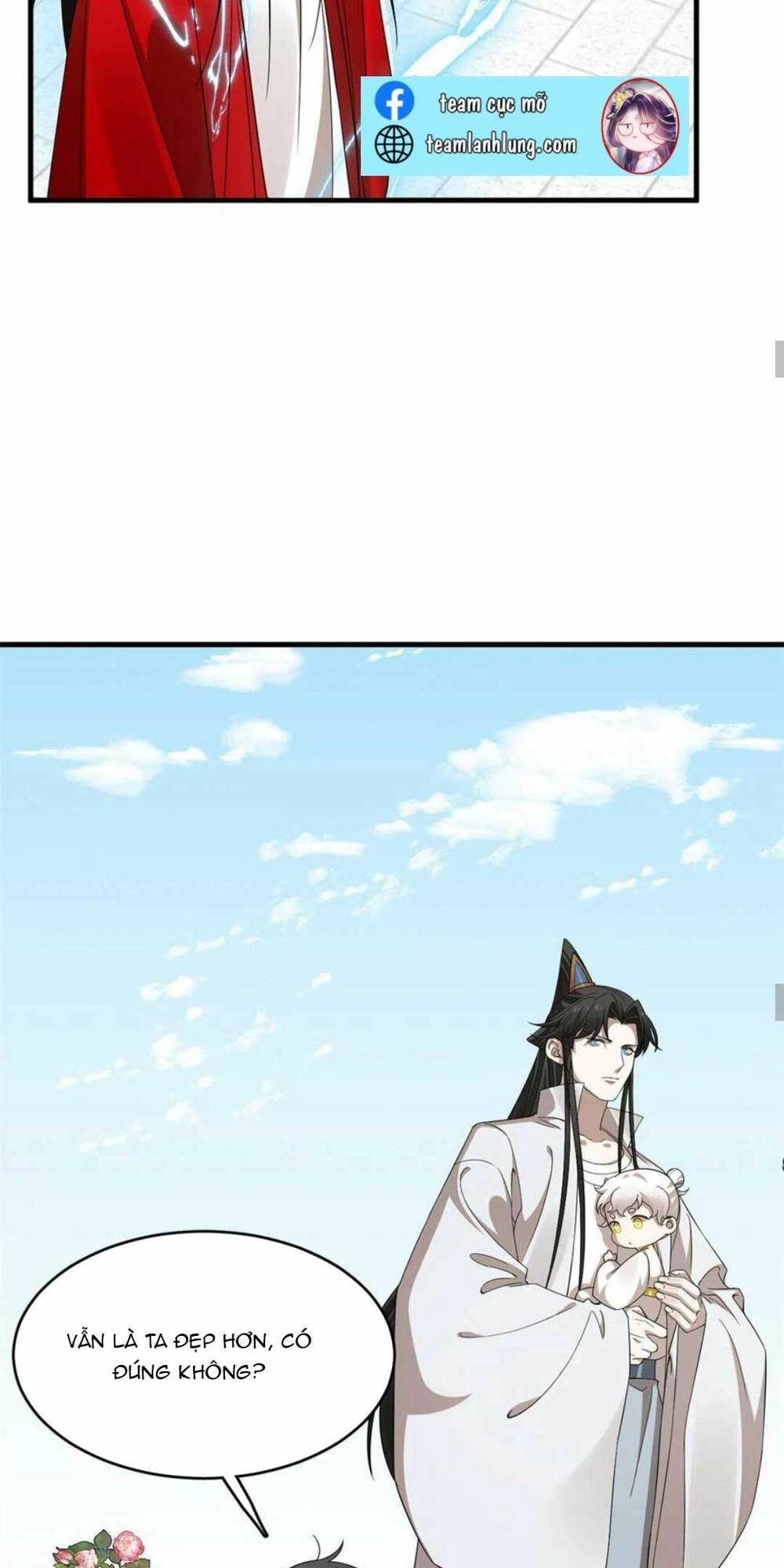 Độc Bộ Thiên Hạ: Đặc Công Thần Y - Chapter 429 - Page 33