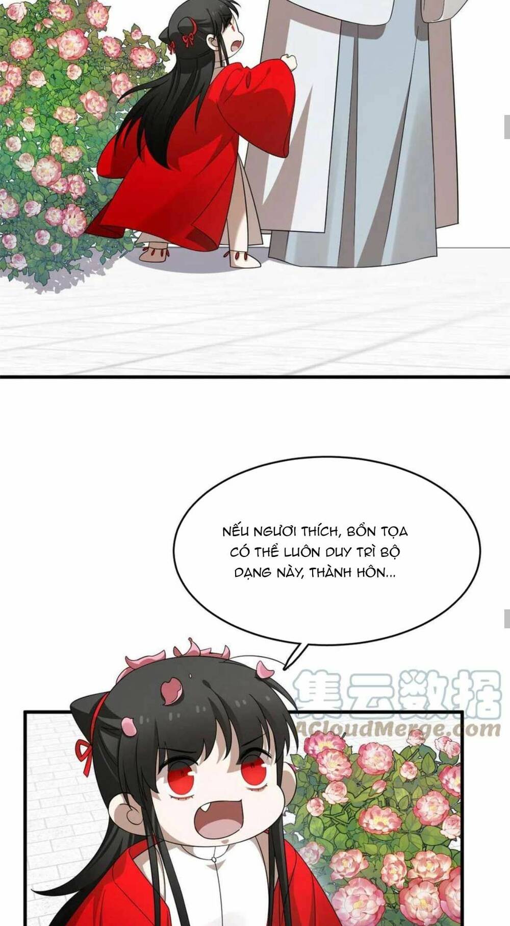 Độc Bộ Thiên Hạ: Đặc Công Thần Y - Chapter 429 - Page 34