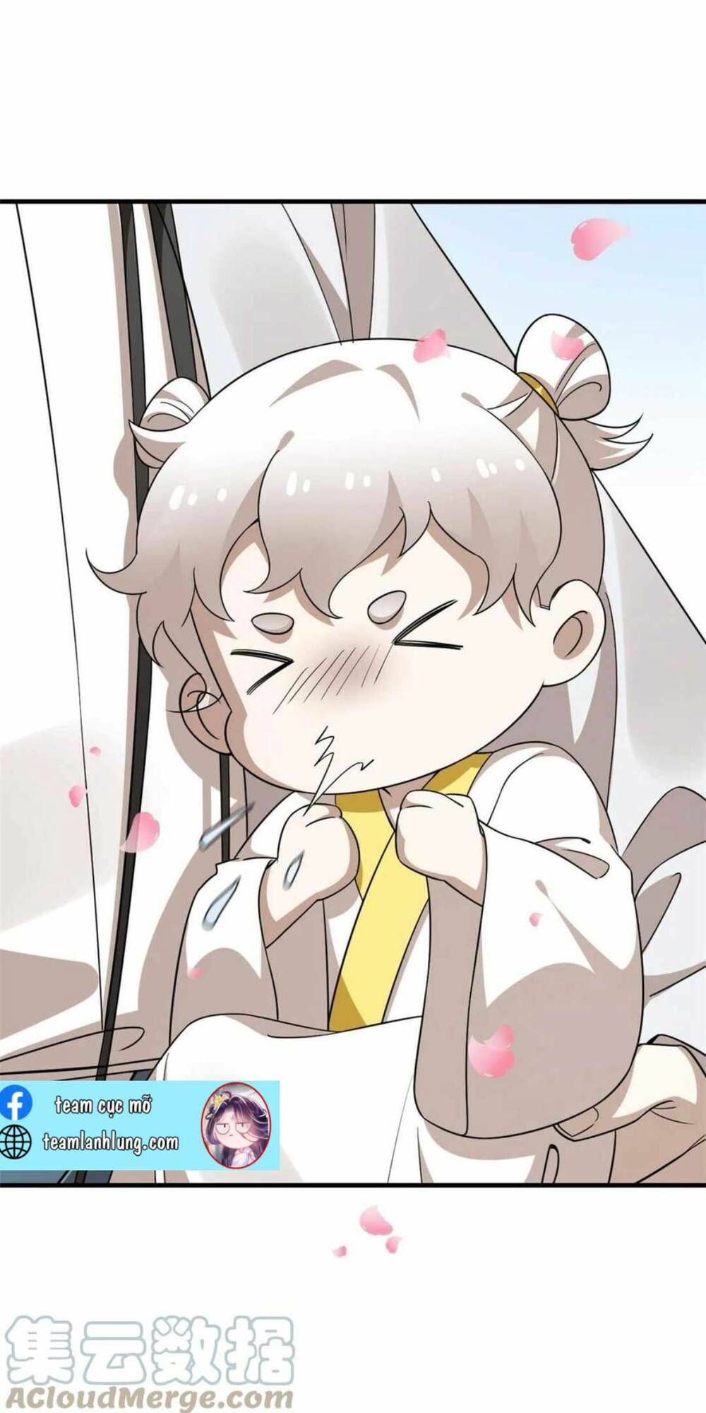 Độc Bộ Thiên Hạ: Đặc Công Thần Y - Chapter 429 - Page 36