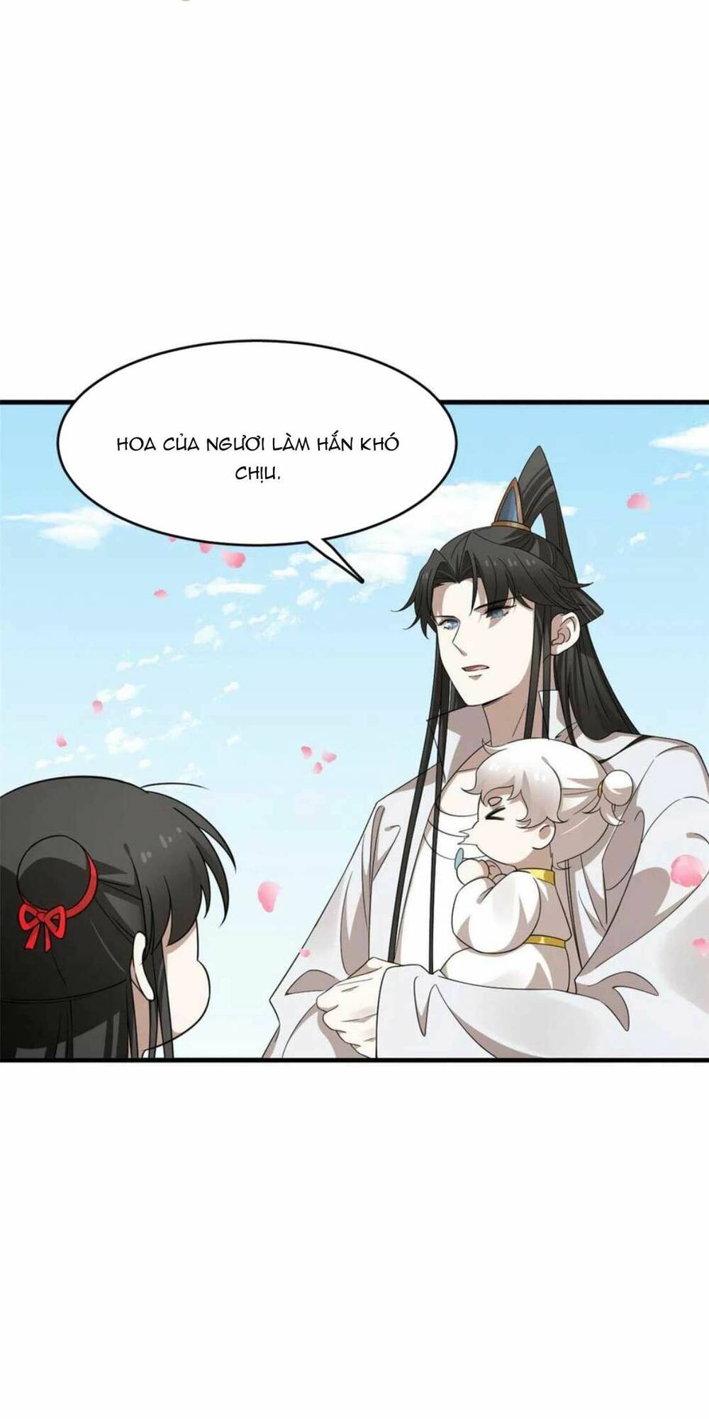 Độc Bộ Thiên Hạ: Đặc Công Thần Y - Chapter 429 - Page 37