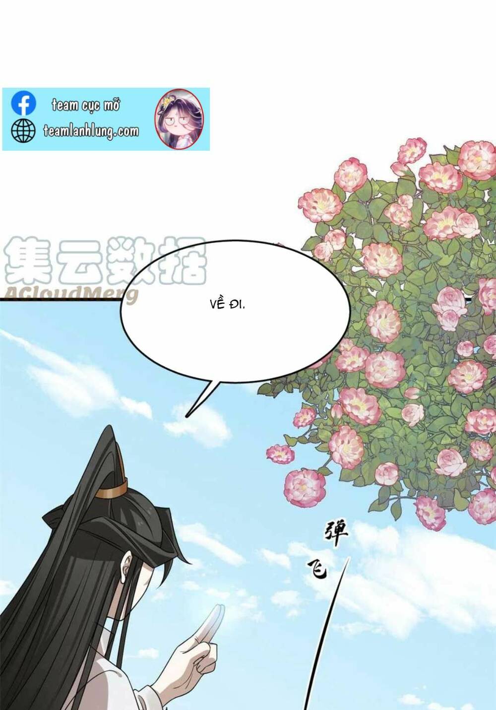 Độc Bộ Thiên Hạ: Đặc Công Thần Y - Chapter 429 - Page 40