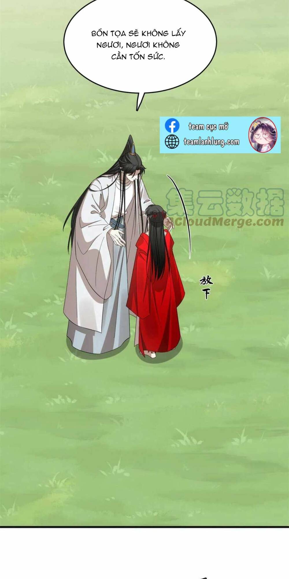 Độc Bộ Thiên Hạ: Đặc Công Thần Y - Chapter 429 - Page 4