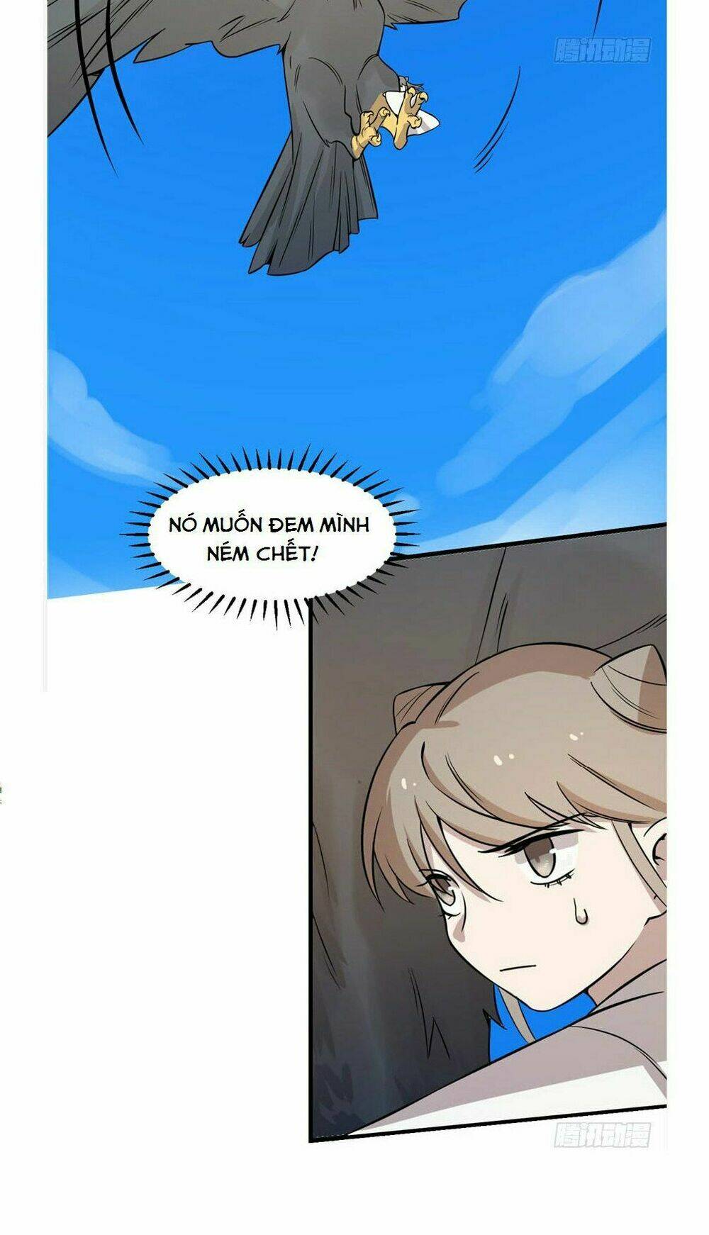 Độc Bộ Thiên Hạ: Đặc Công Thần Y - Chapter 43 - Page 10