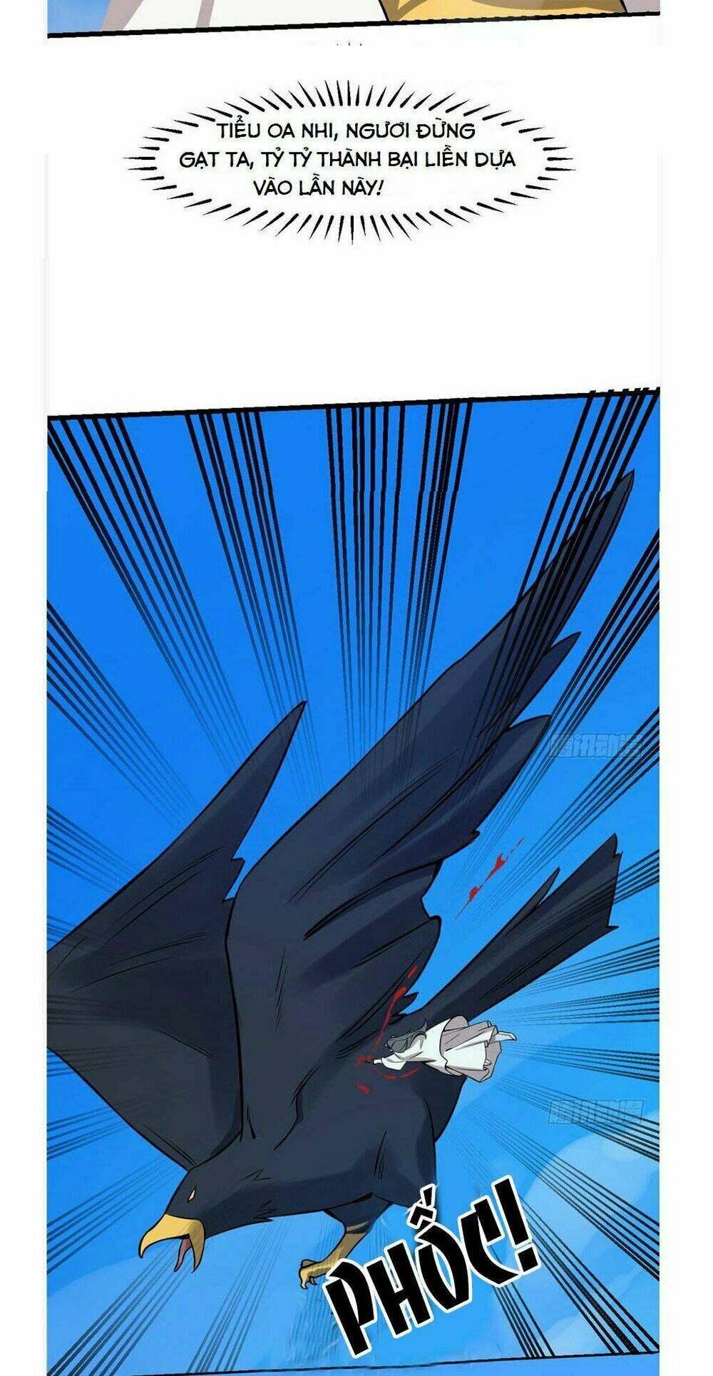 Độc Bộ Thiên Hạ: Đặc Công Thần Y - Chapter 43 - Page 14