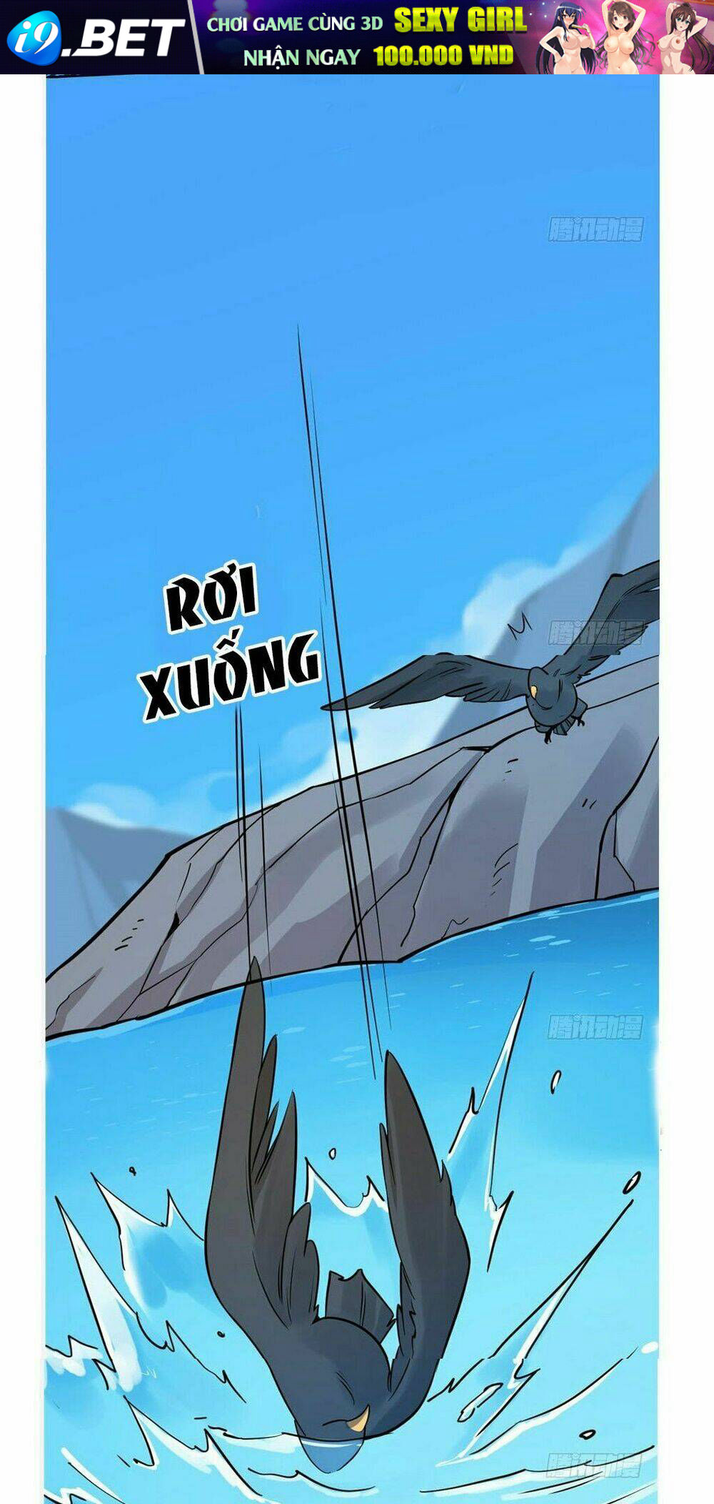 Độc Bộ Thiên Hạ: Đặc Công Thần Y - Chapter 43 - Page 15