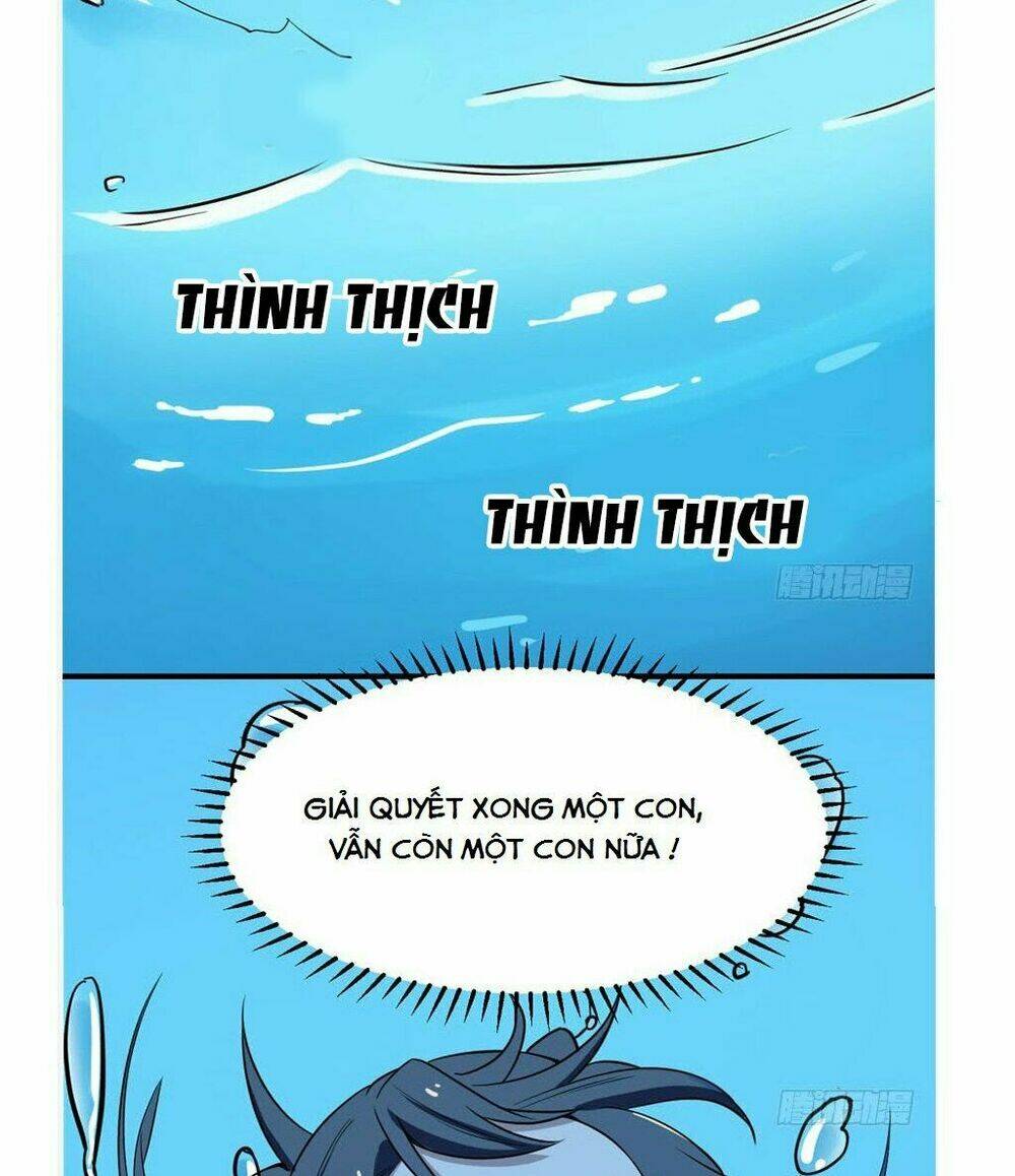 Độc Bộ Thiên Hạ: Đặc Công Thần Y - Chapter 43 - Page 16