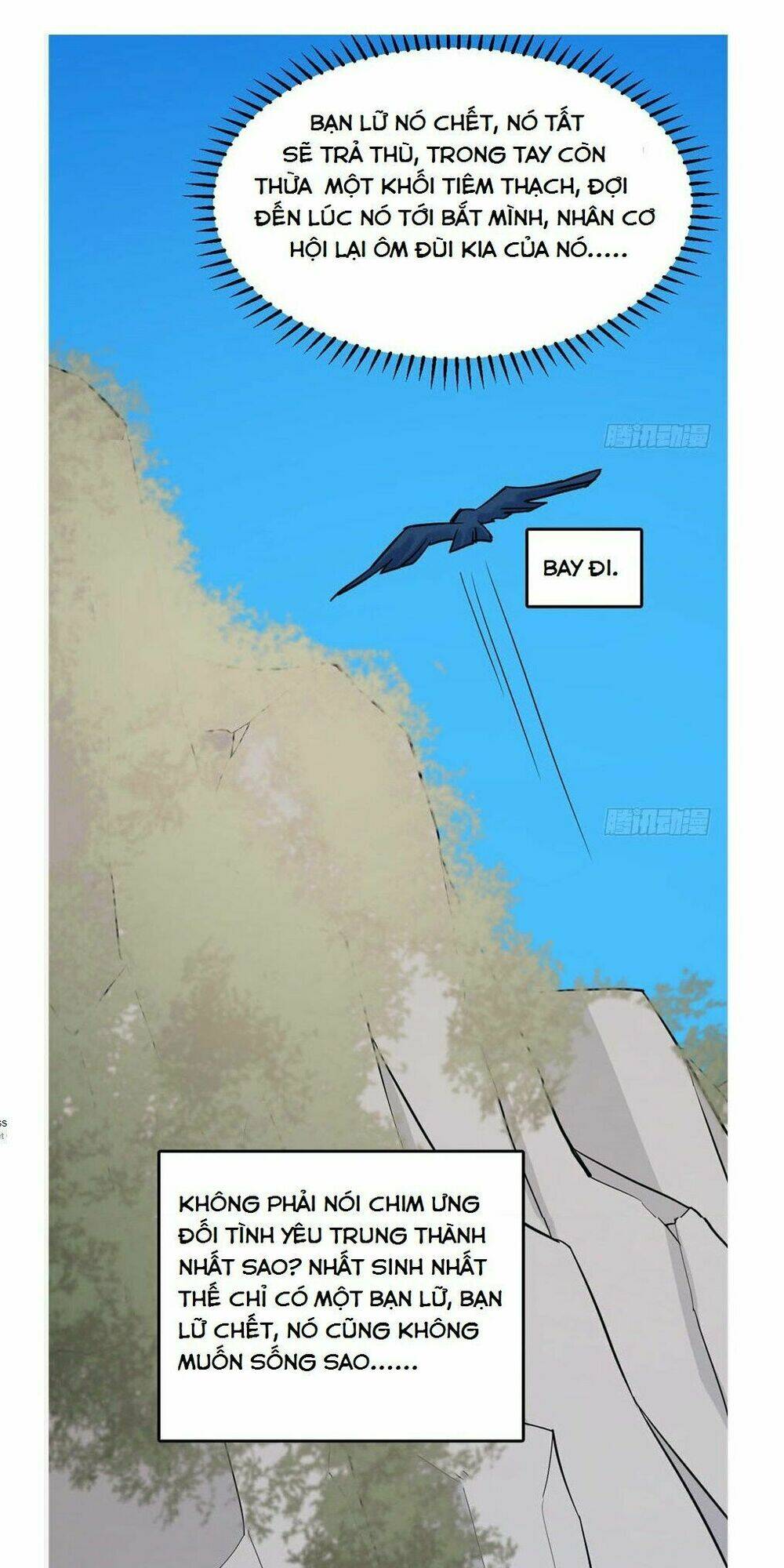 Độc Bộ Thiên Hạ: Đặc Công Thần Y - Chapter 43 - Page 18