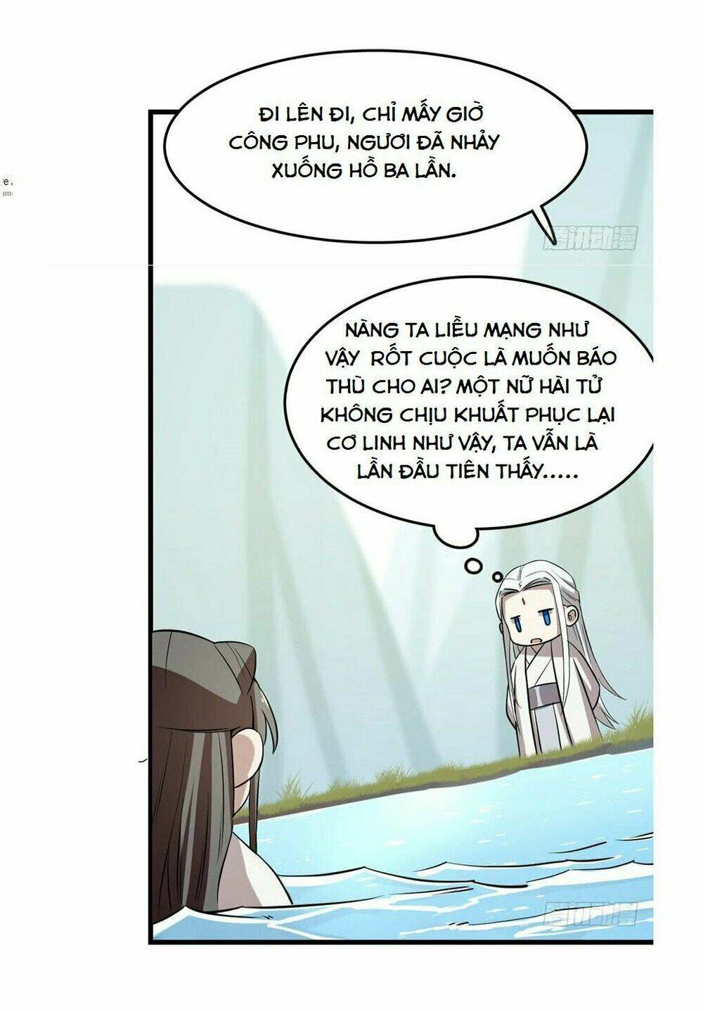 Độc Bộ Thiên Hạ: Đặc Công Thần Y - Chapter 43 - Page 21