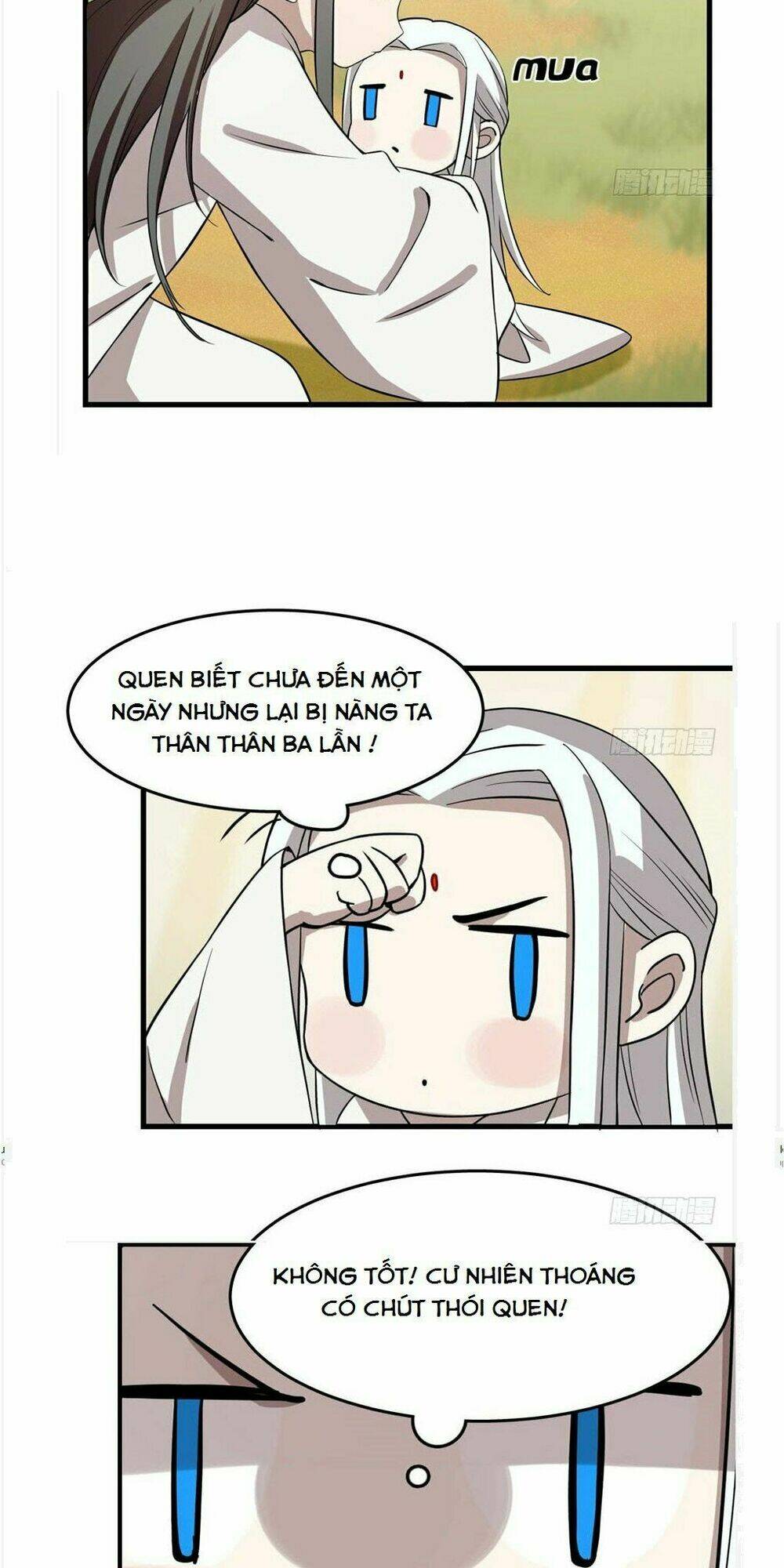 Độc Bộ Thiên Hạ: Đặc Công Thần Y - Chapter 43 - Page 23