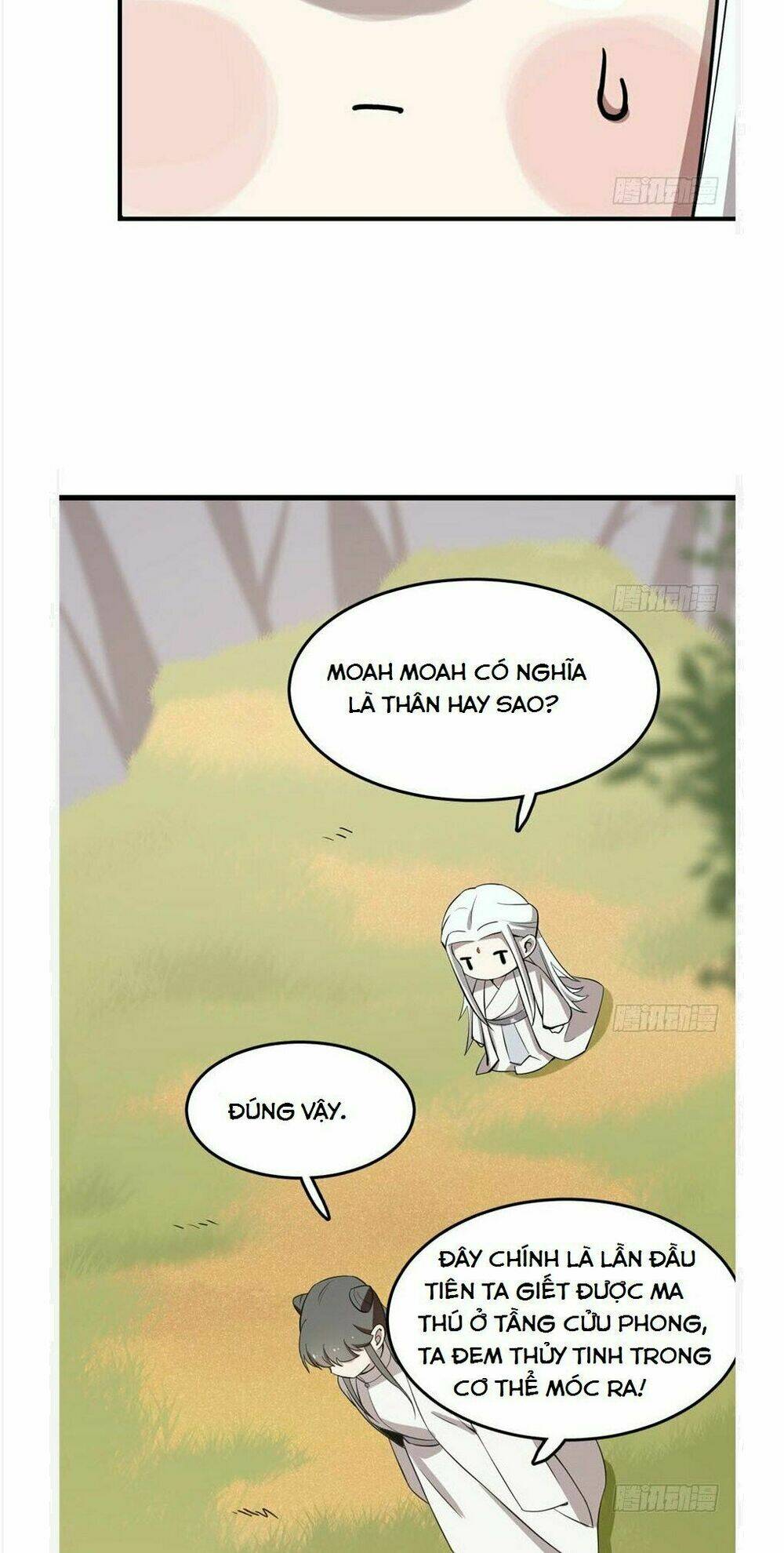 Độc Bộ Thiên Hạ: Đặc Công Thần Y - Chapter 43 - Page 24