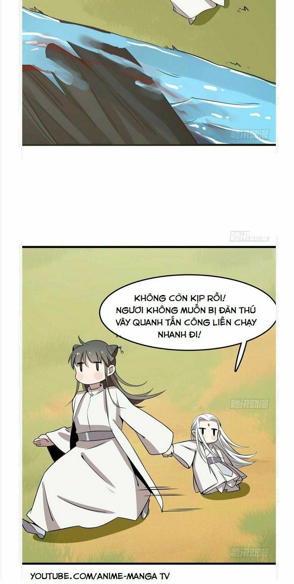 Độc Bộ Thiên Hạ: Đặc Công Thần Y - Chapter 43 - Page 25