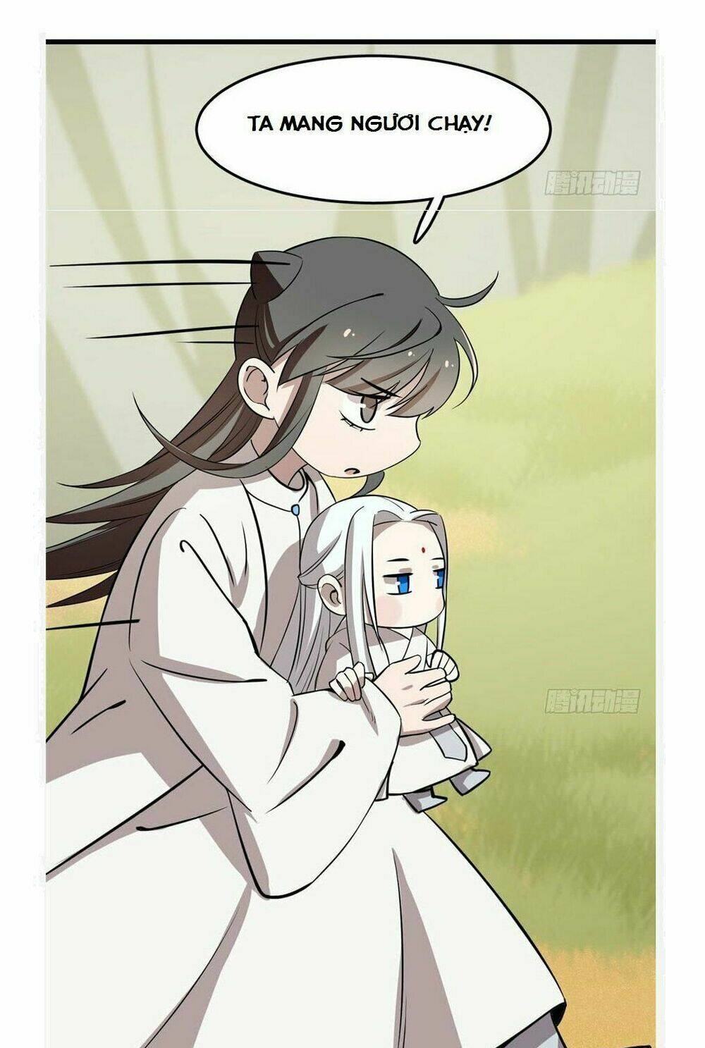 Độc Bộ Thiên Hạ: Đặc Công Thần Y - Chapter 43 - Page 26