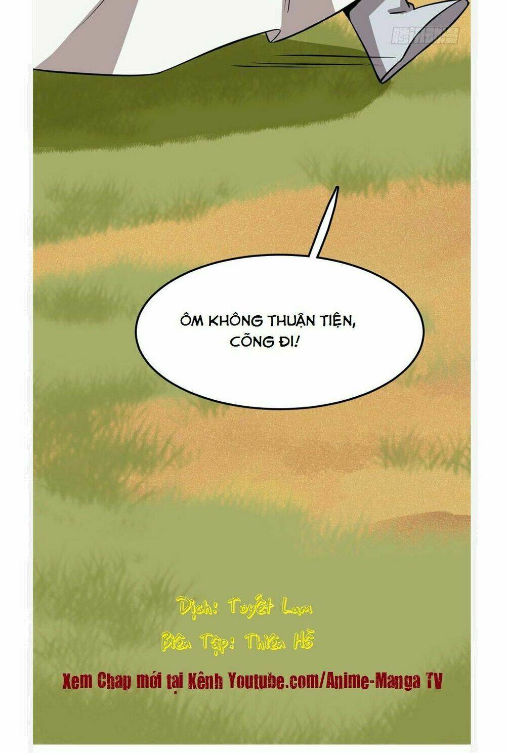 Độc Bộ Thiên Hạ: Đặc Công Thần Y - Chapter 43 - Page 27