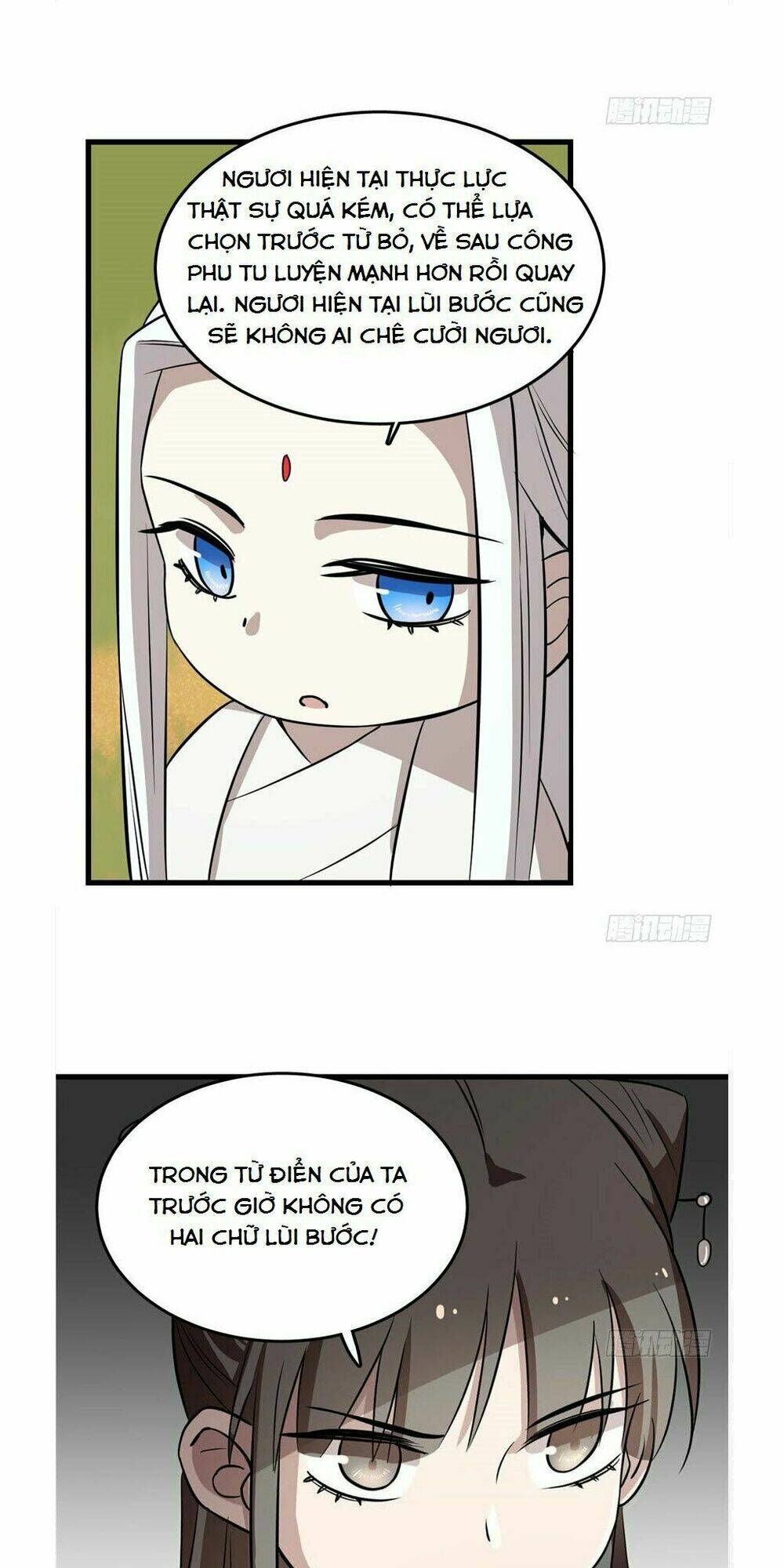 Độc Bộ Thiên Hạ: Đặc Công Thần Y - Chapter 43 - Page 3