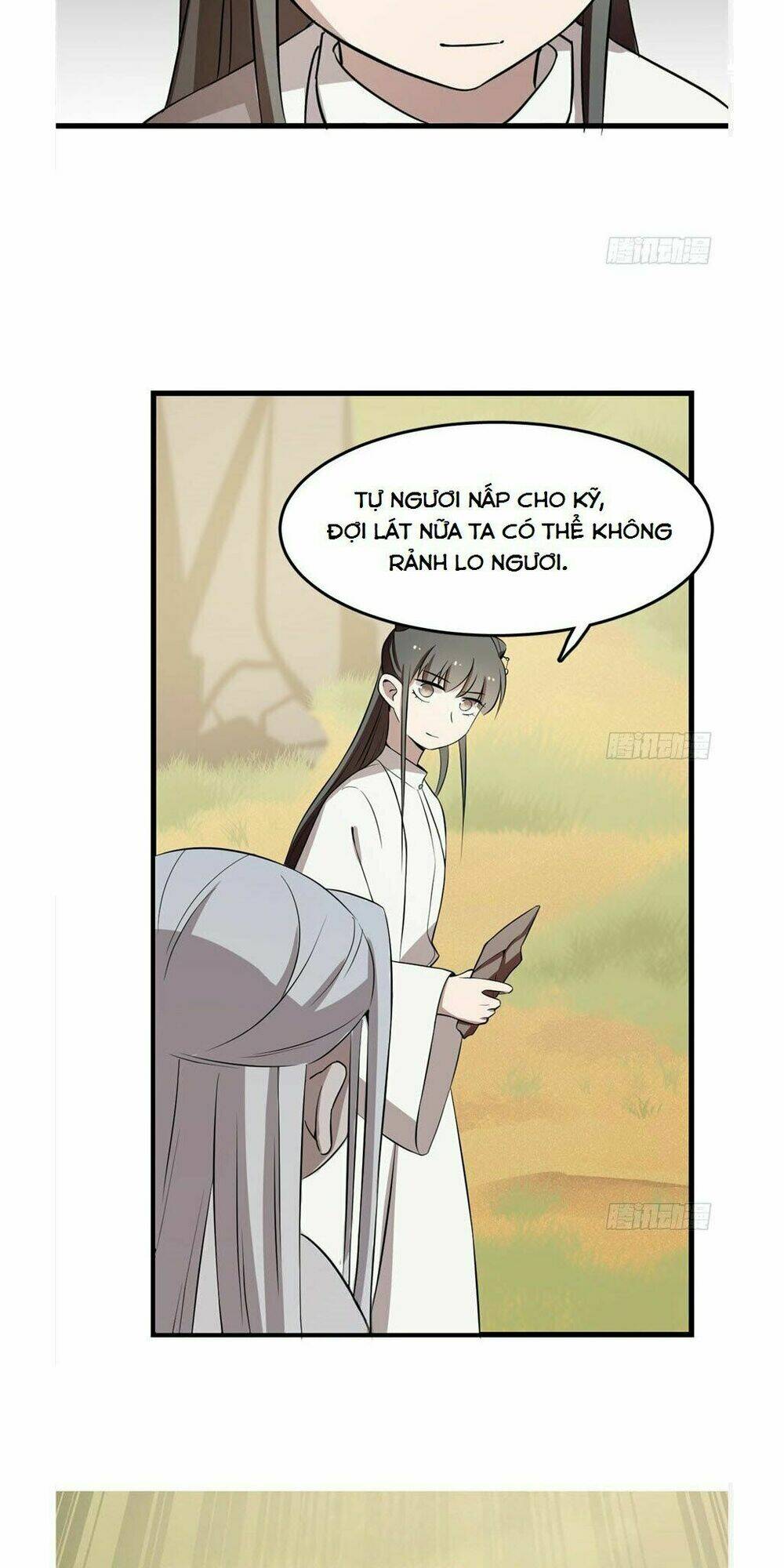 Độc Bộ Thiên Hạ: Đặc Công Thần Y - Chapter 43 - Page 4