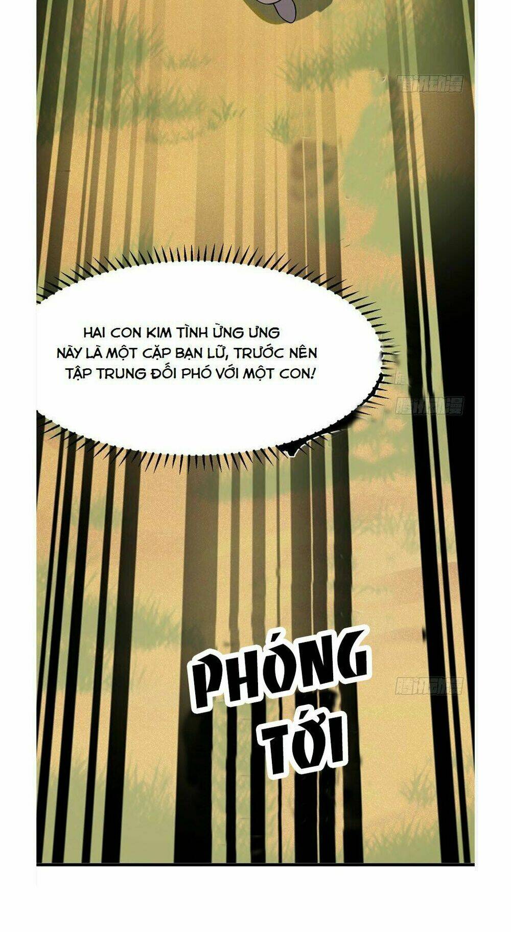 Độc Bộ Thiên Hạ: Đặc Công Thần Y - Chapter 43 - Page 6