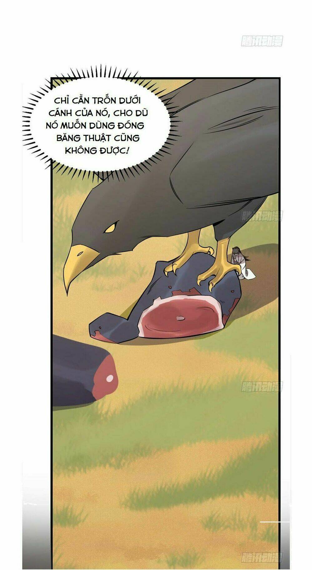 Độc Bộ Thiên Hạ: Đặc Công Thần Y - Chapter 43 - Page 7