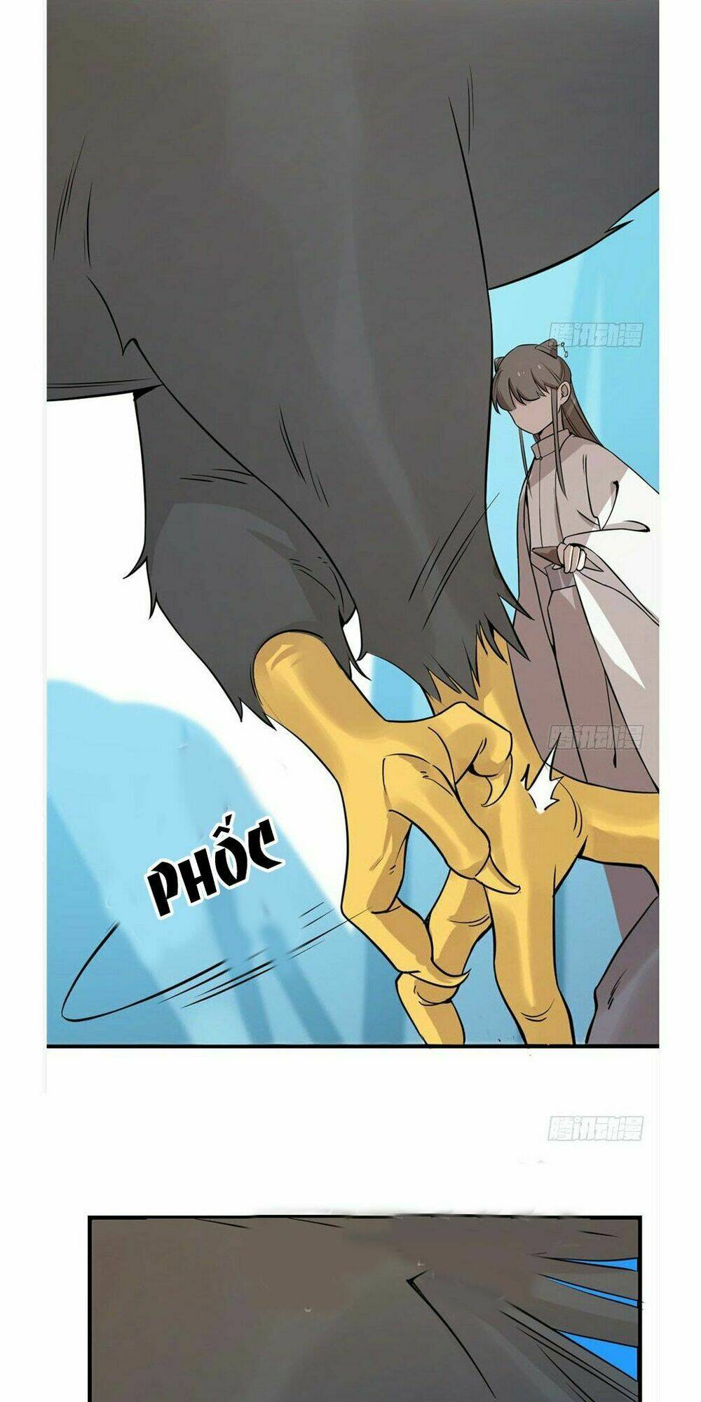 Độc Bộ Thiên Hạ: Đặc Công Thần Y - Chapter 43 - Page 8