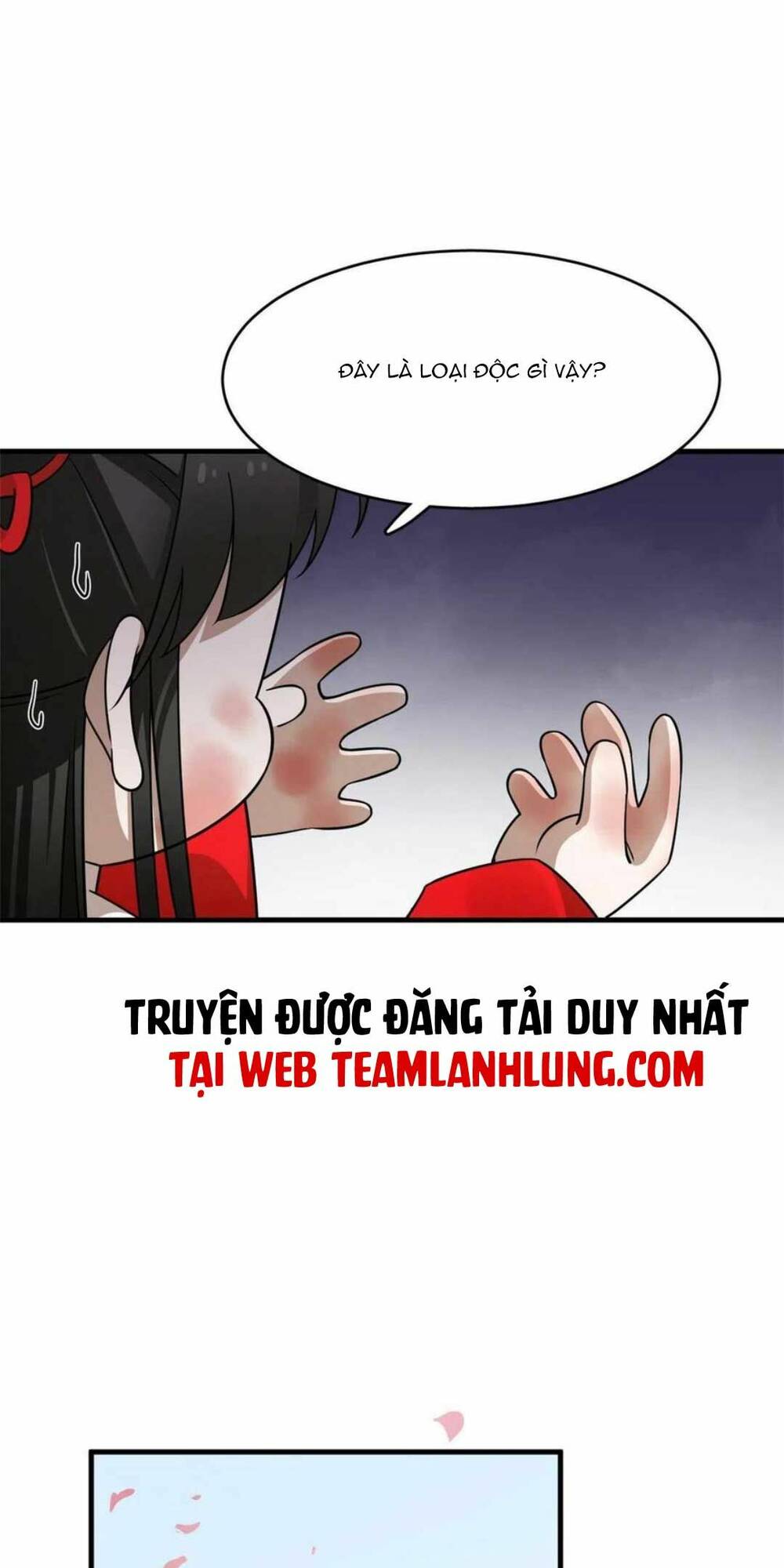 Độc Bộ Thiên Hạ: Đặc Công Thần Y Chapter 430 - Trang 9