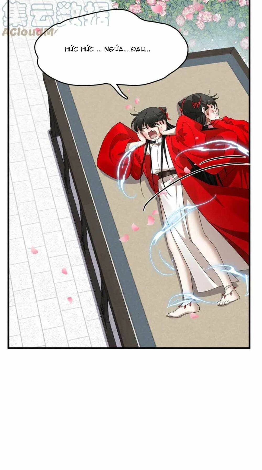 Độc Bộ Thiên Hạ: Đặc Công Thần Y Chapter 430 - Trang 11