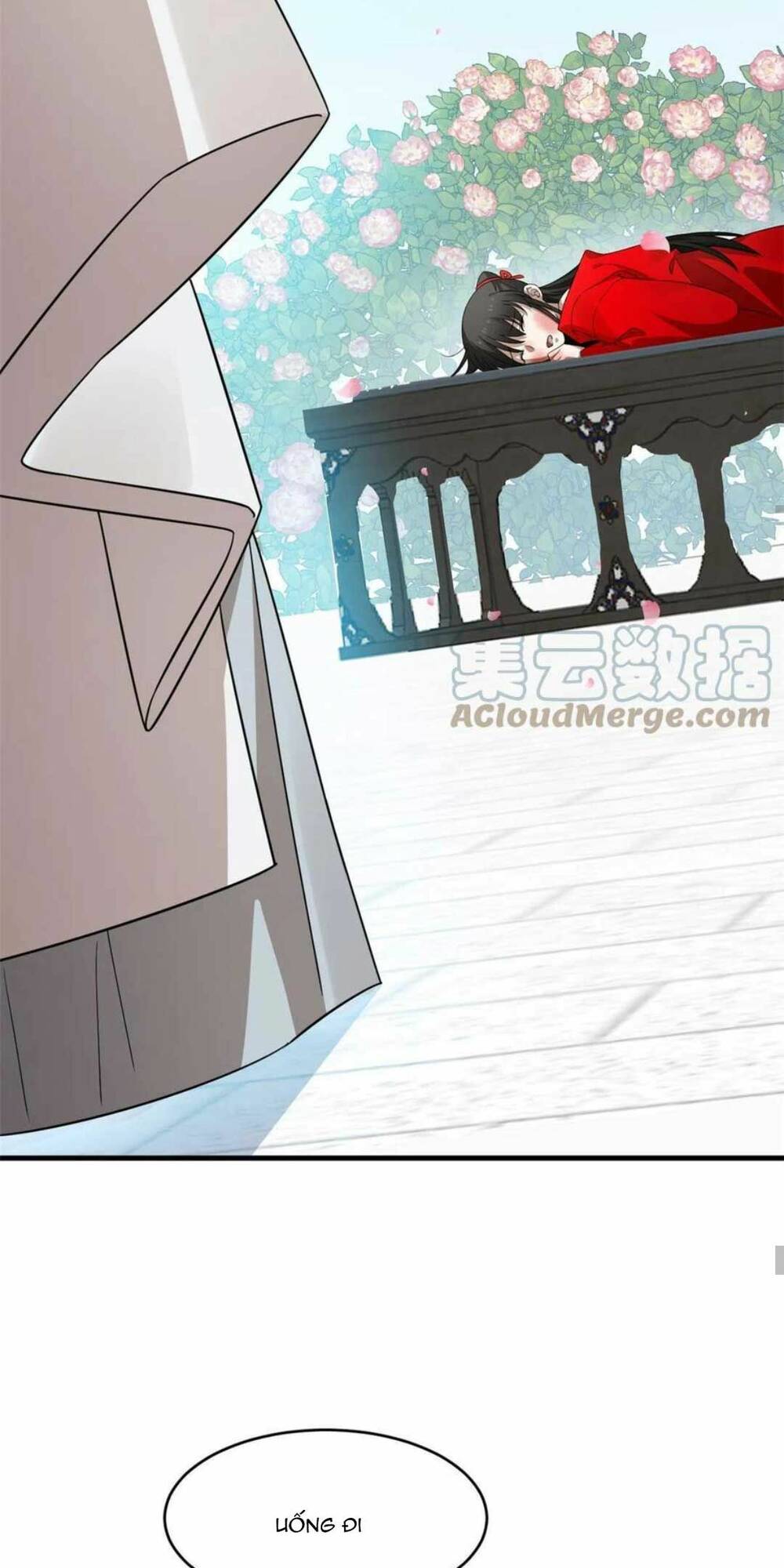 Độc Bộ Thiên Hạ: Đặc Công Thần Y Chapter 430 - Trang 13