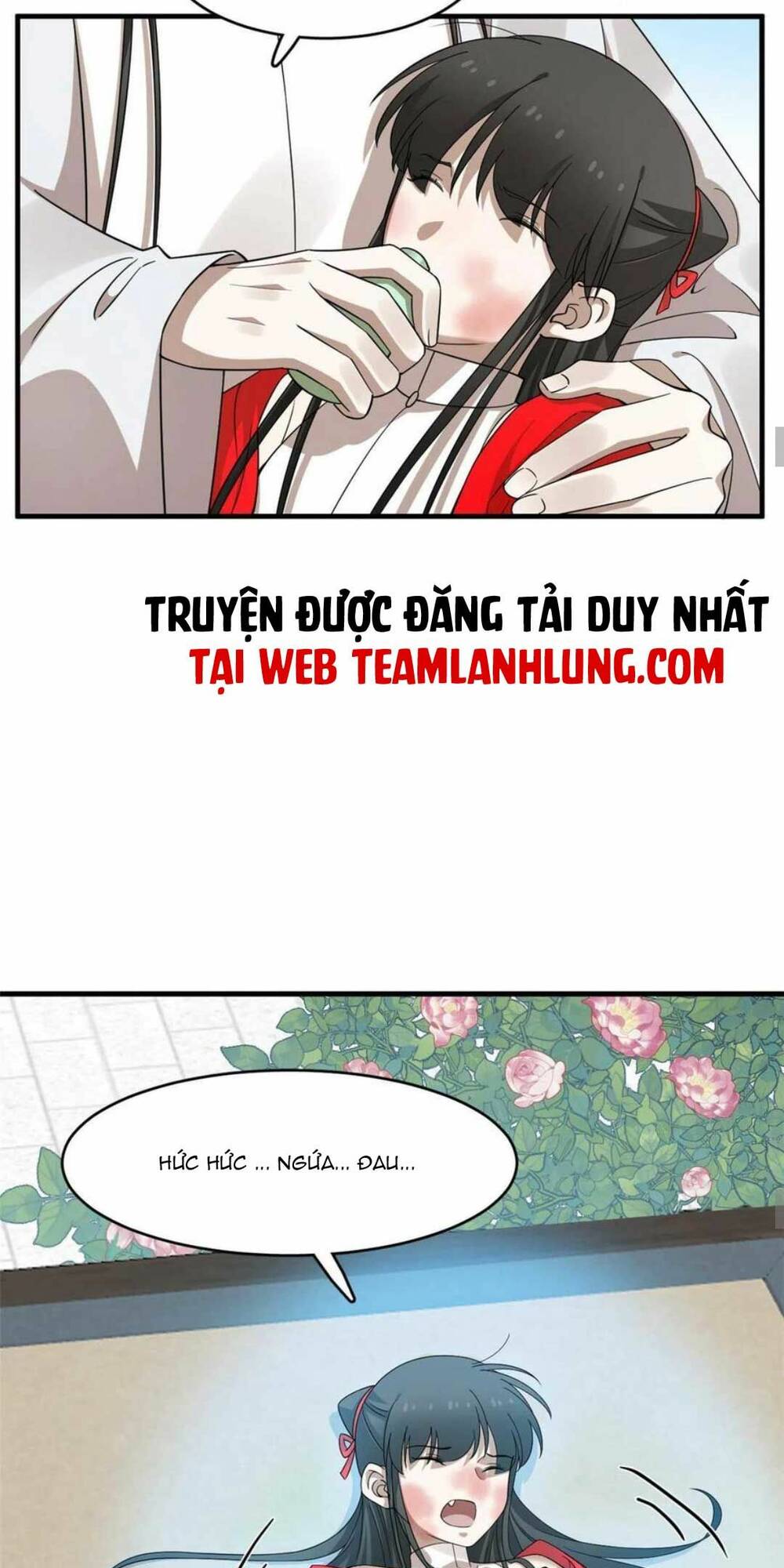 Độc Bộ Thiên Hạ: Đặc Công Thần Y Chapter 430 - Trang 14