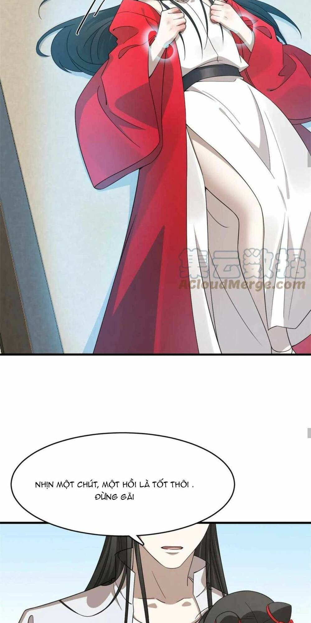 Độc Bộ Thiên Hạ: Đặc Công Thần Y Chapter 430 - Trang 15