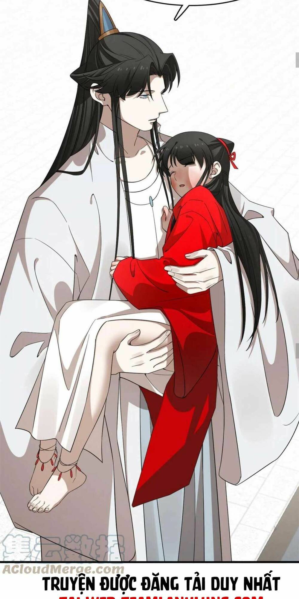 Độc Bộ Thiên Hạ: Đặc Công Thần Y Chapter 430 - Trang 18