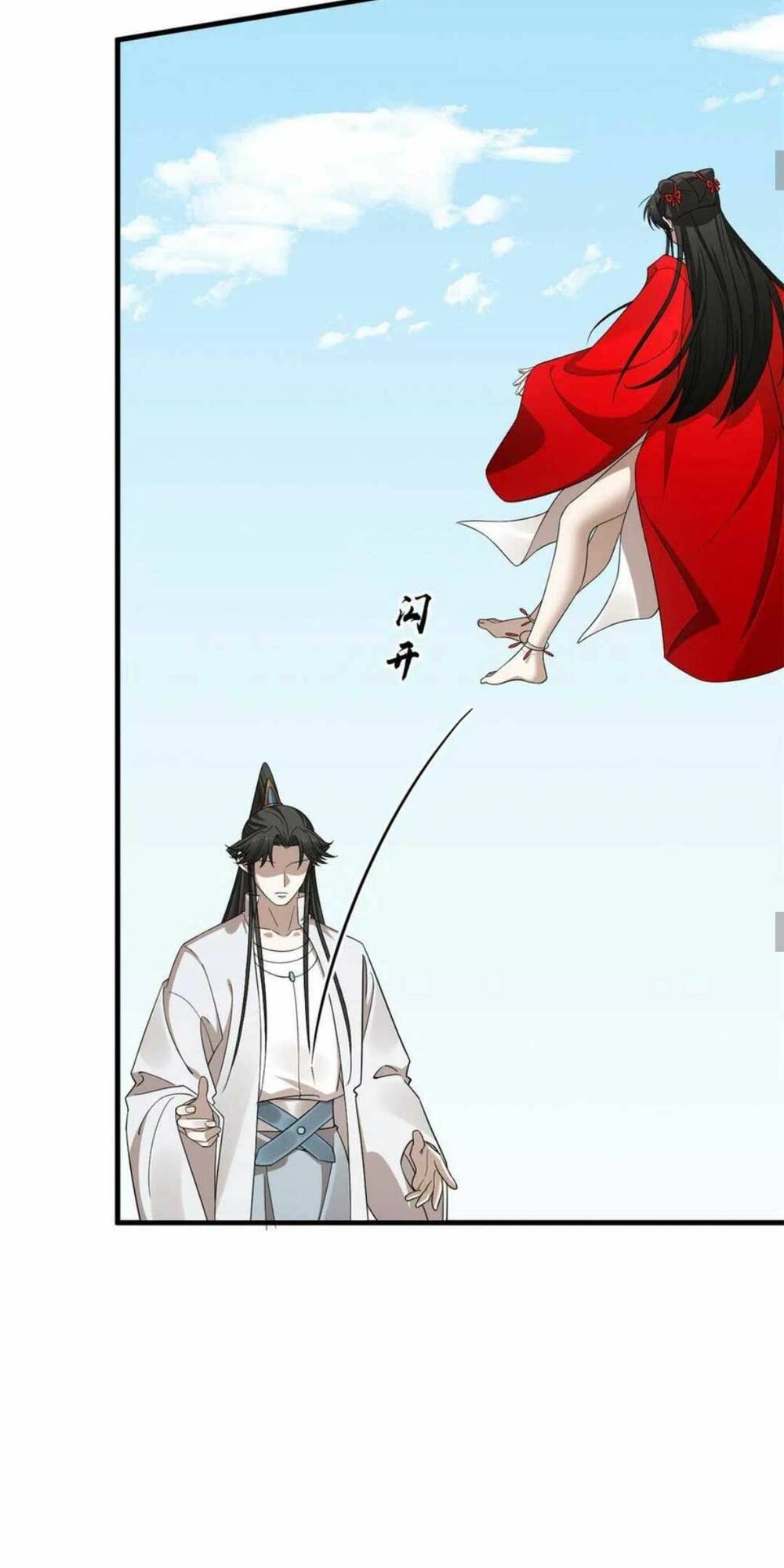 Độc Bộ Thiên Hạ: Đặc Công Thần Y Chapter 430 - Trang 27