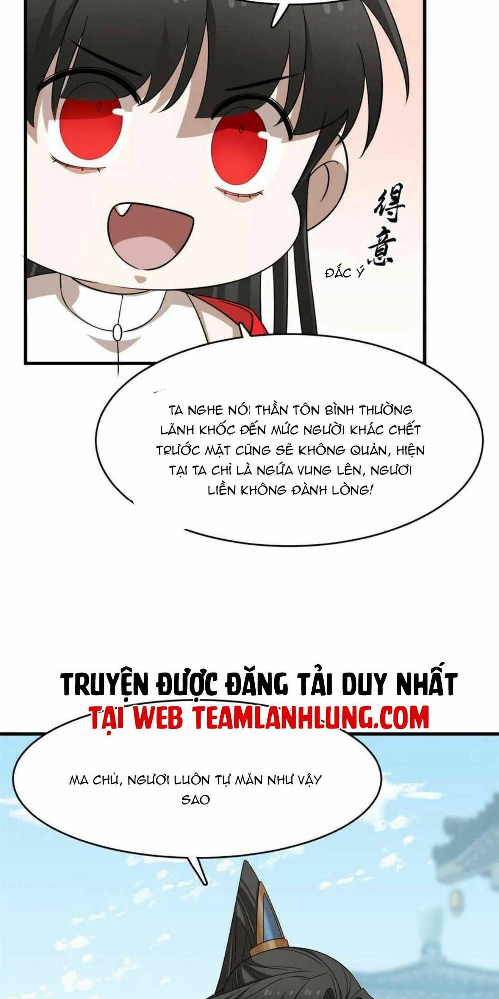 Độc Bộ Thiên Hạ: Đặc Công Thần Y Chapter 430 - Trang 34